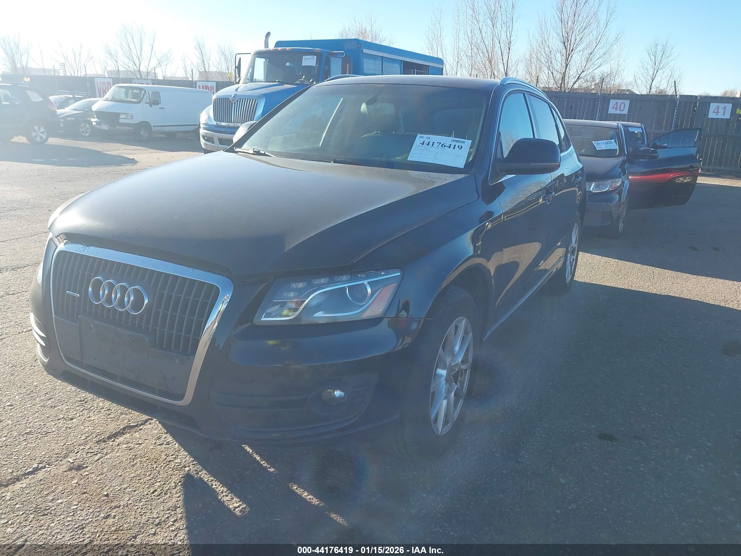 AUDI Q5 image 2
