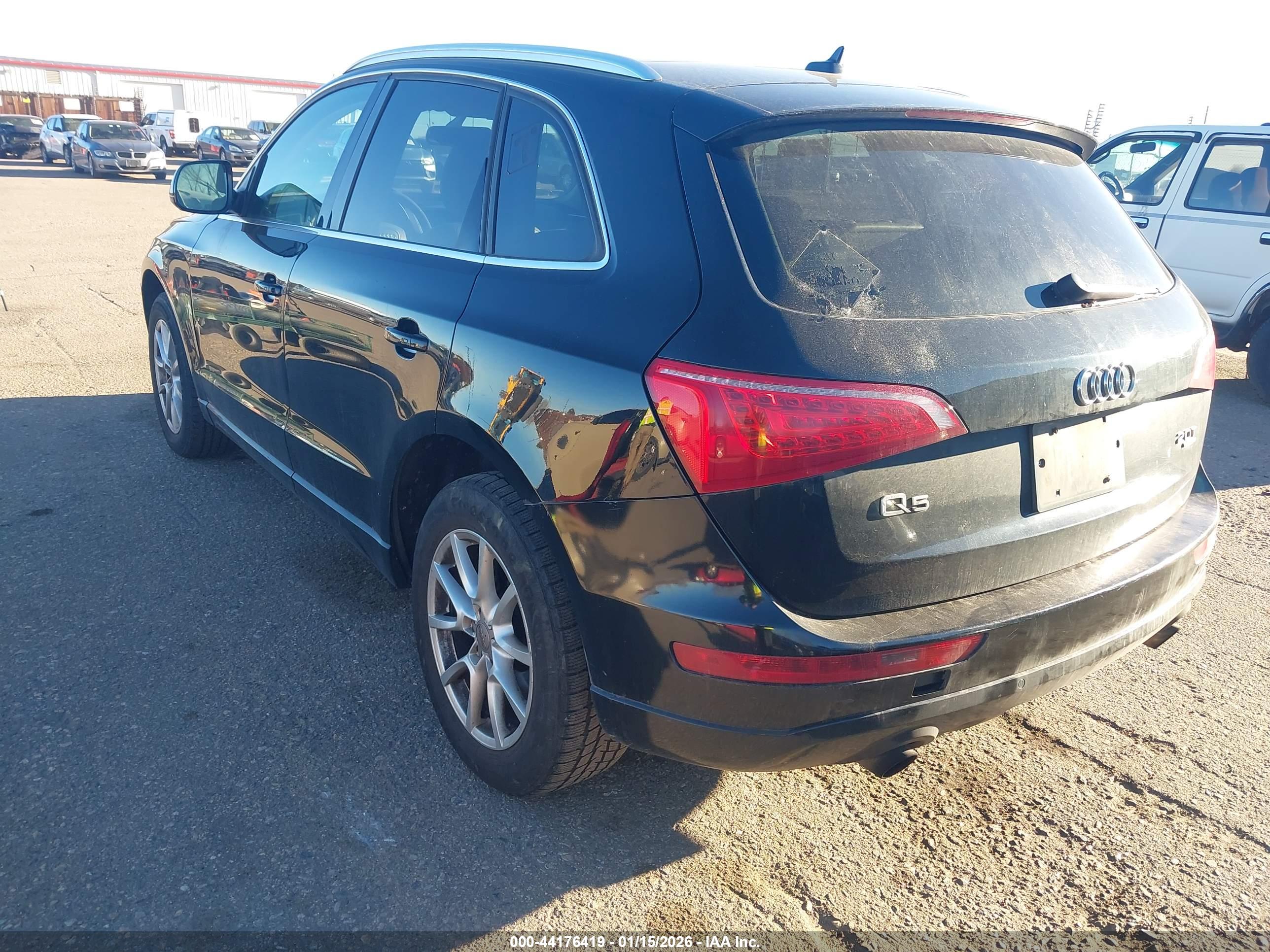 AUDI Q5 image 3