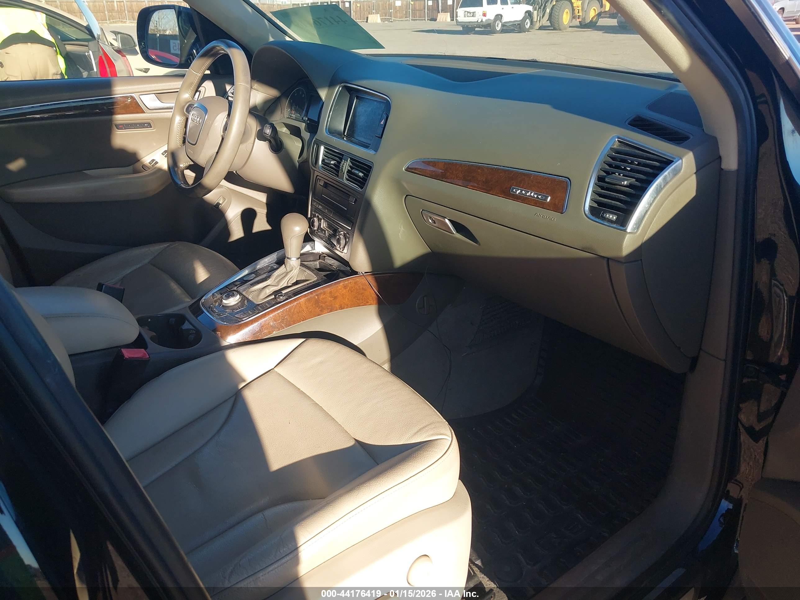 AUDI Q5 image 5