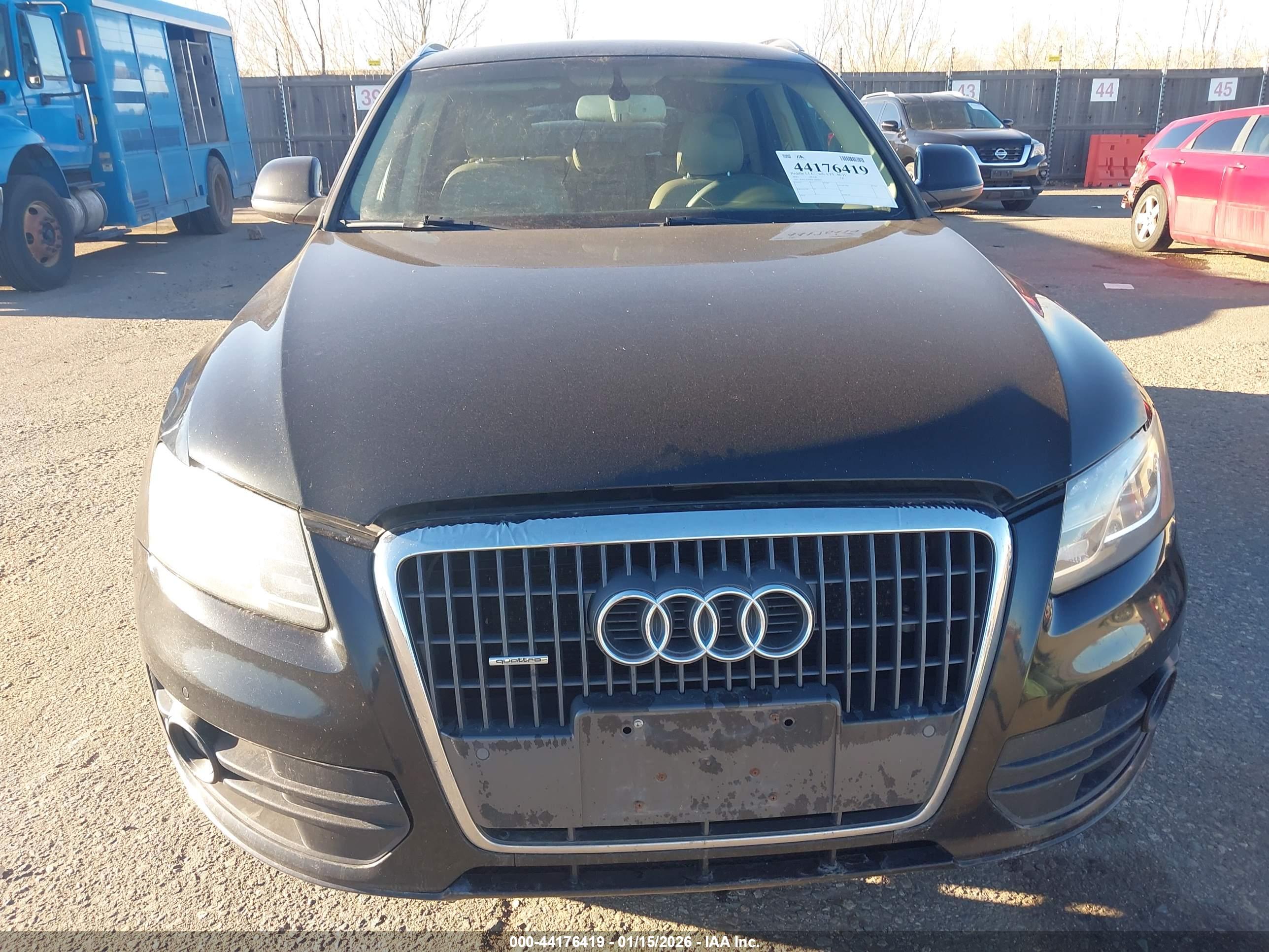 AUDI Q5 image 6