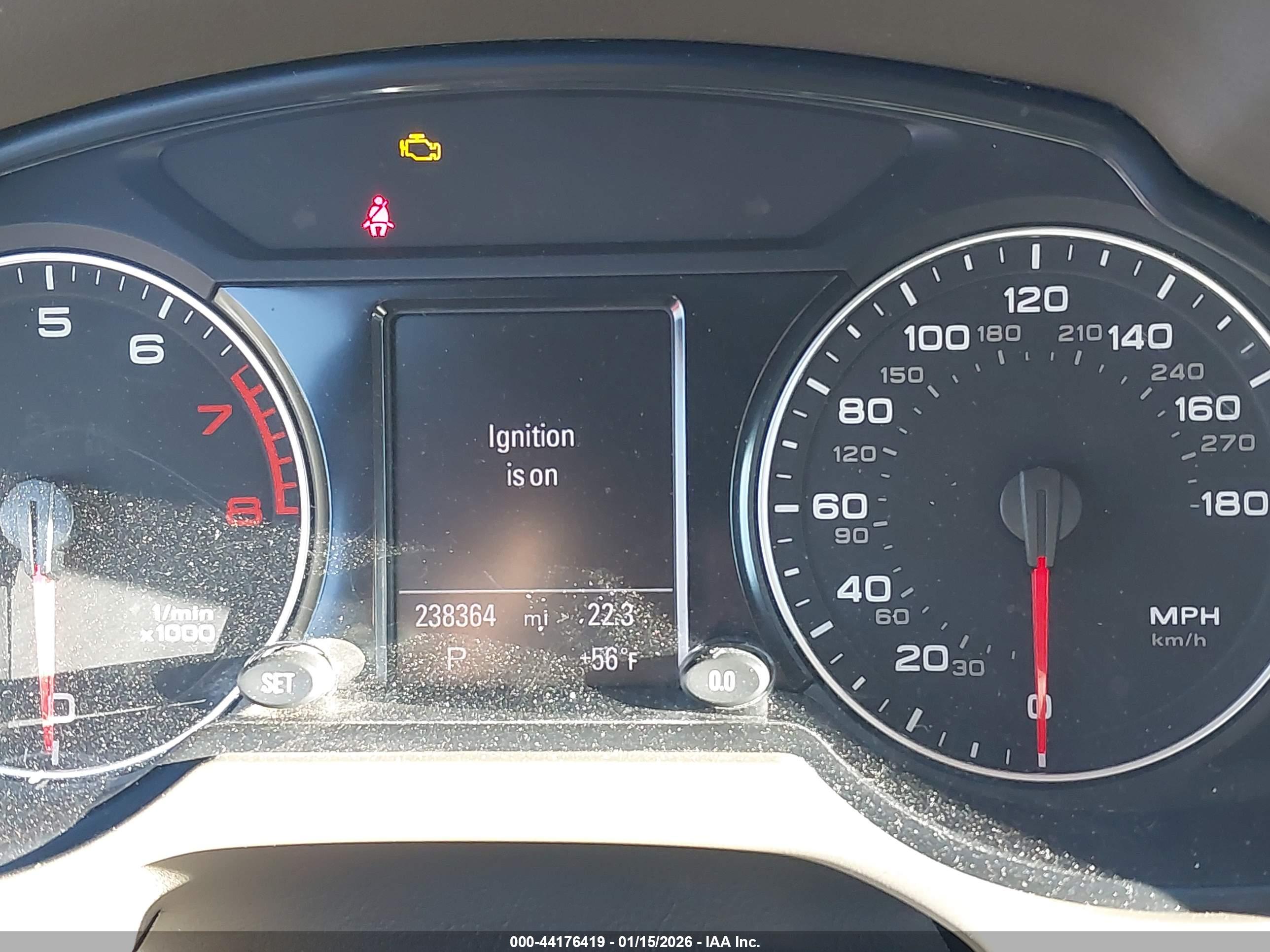 AUDI Q5 image 7