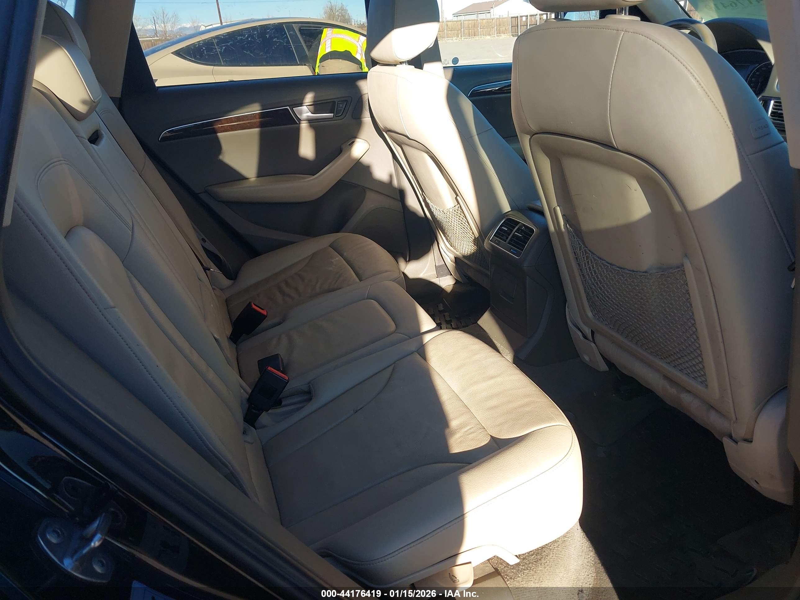 AUDI Q5 image 8
