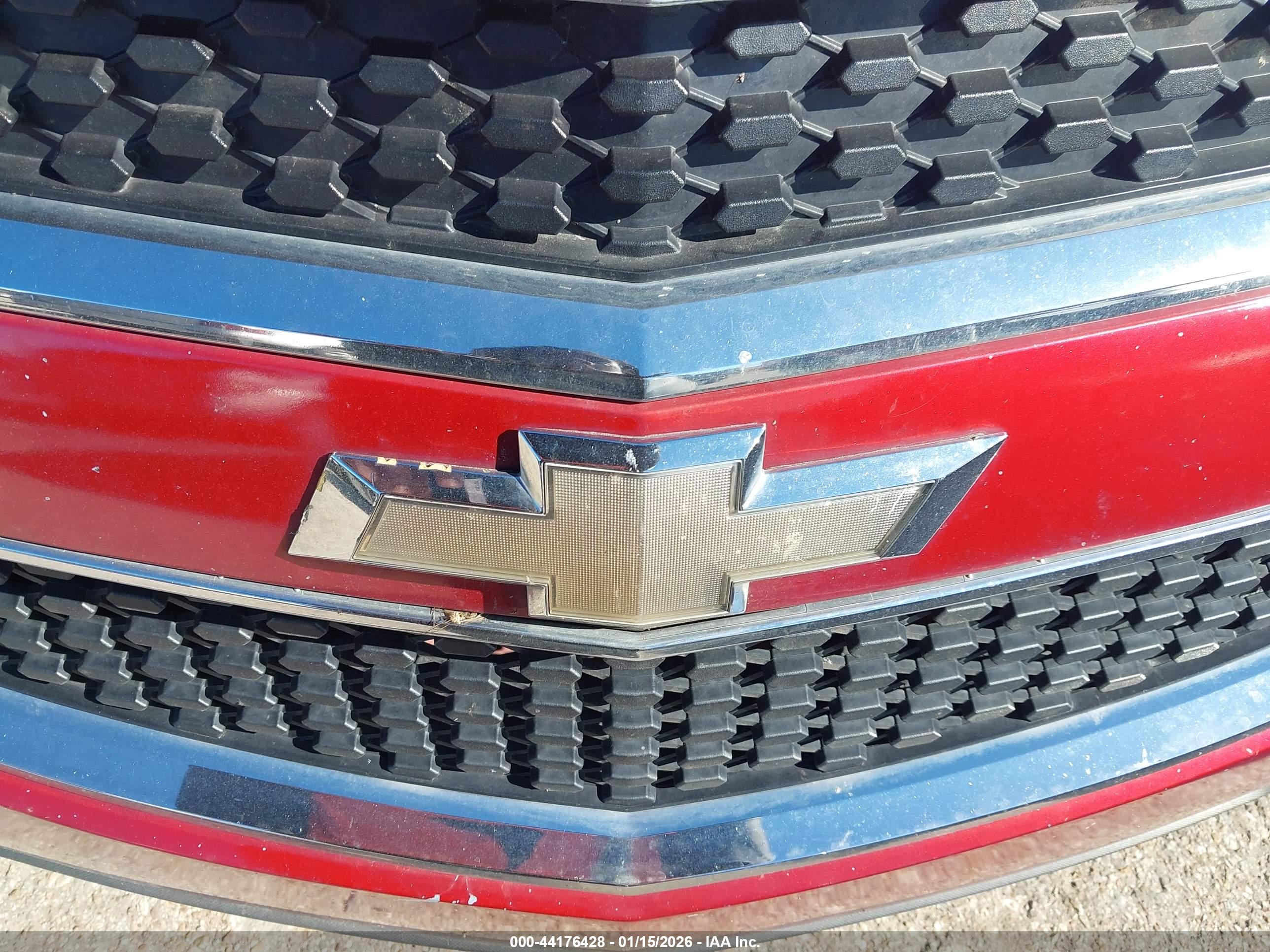 CHEVROLET EQUINOX image 6