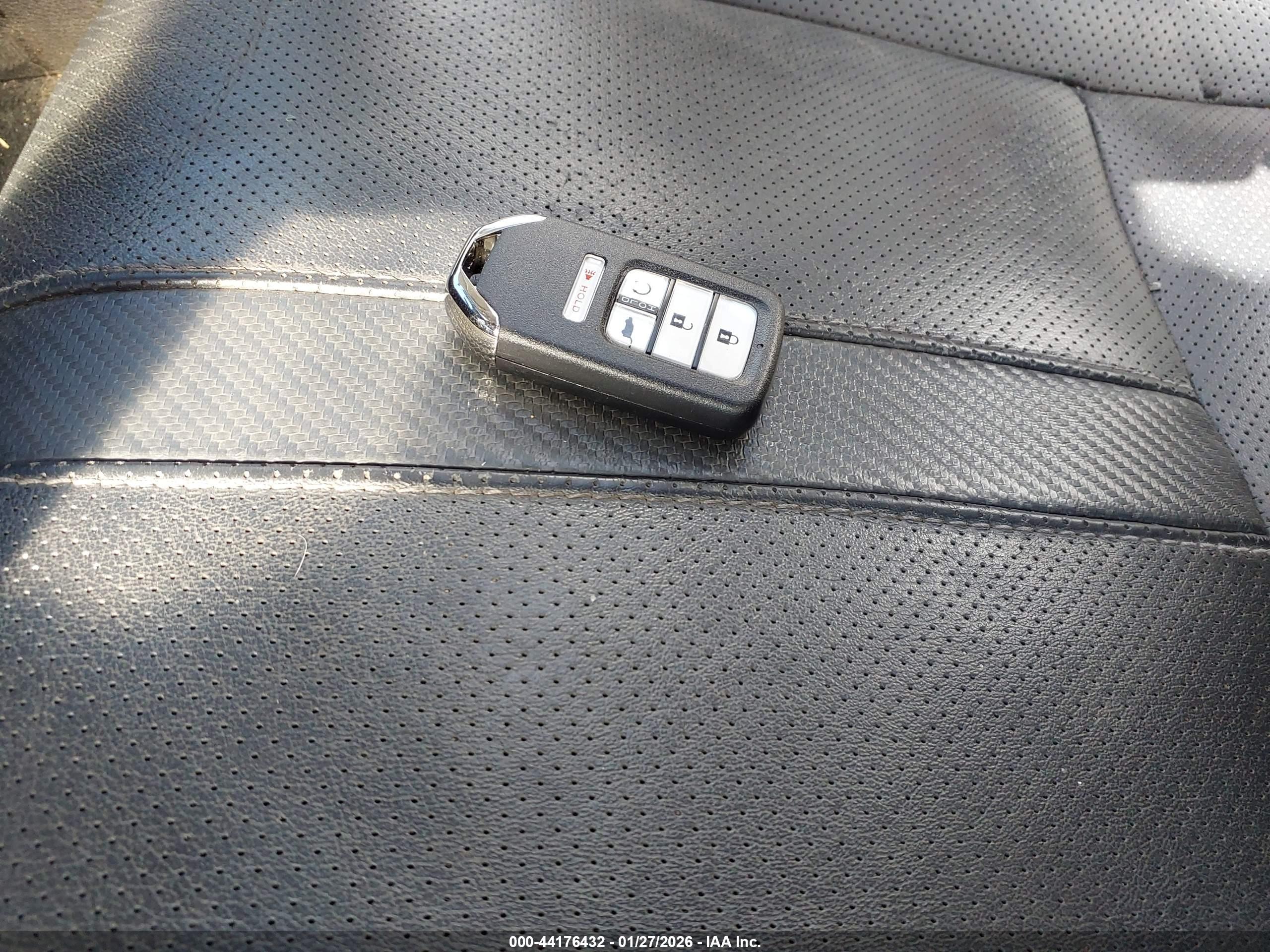 HONDA CIVIC image 11