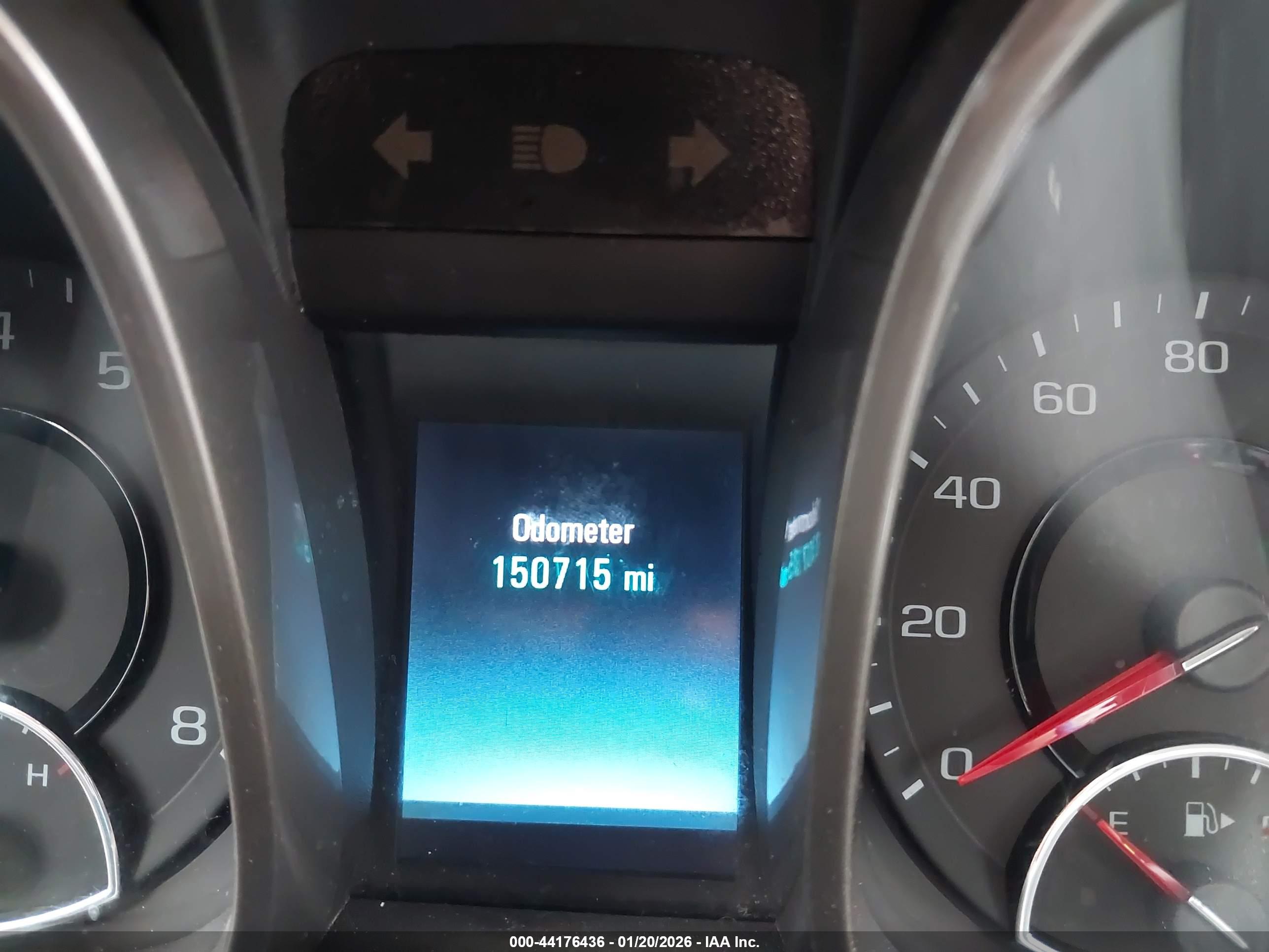 CHEVROLET MALIBU image 7