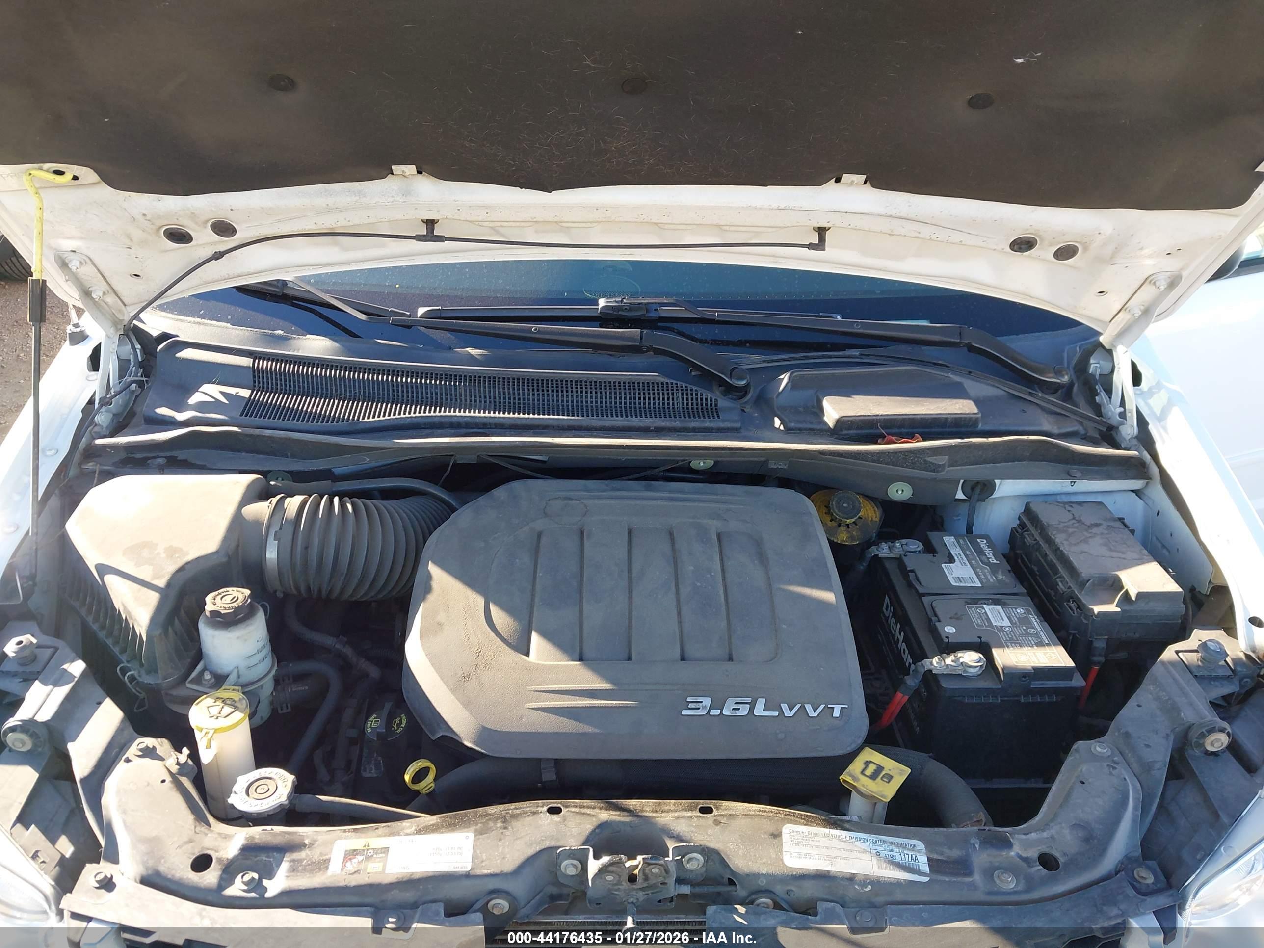 DODGE GRAND image 10