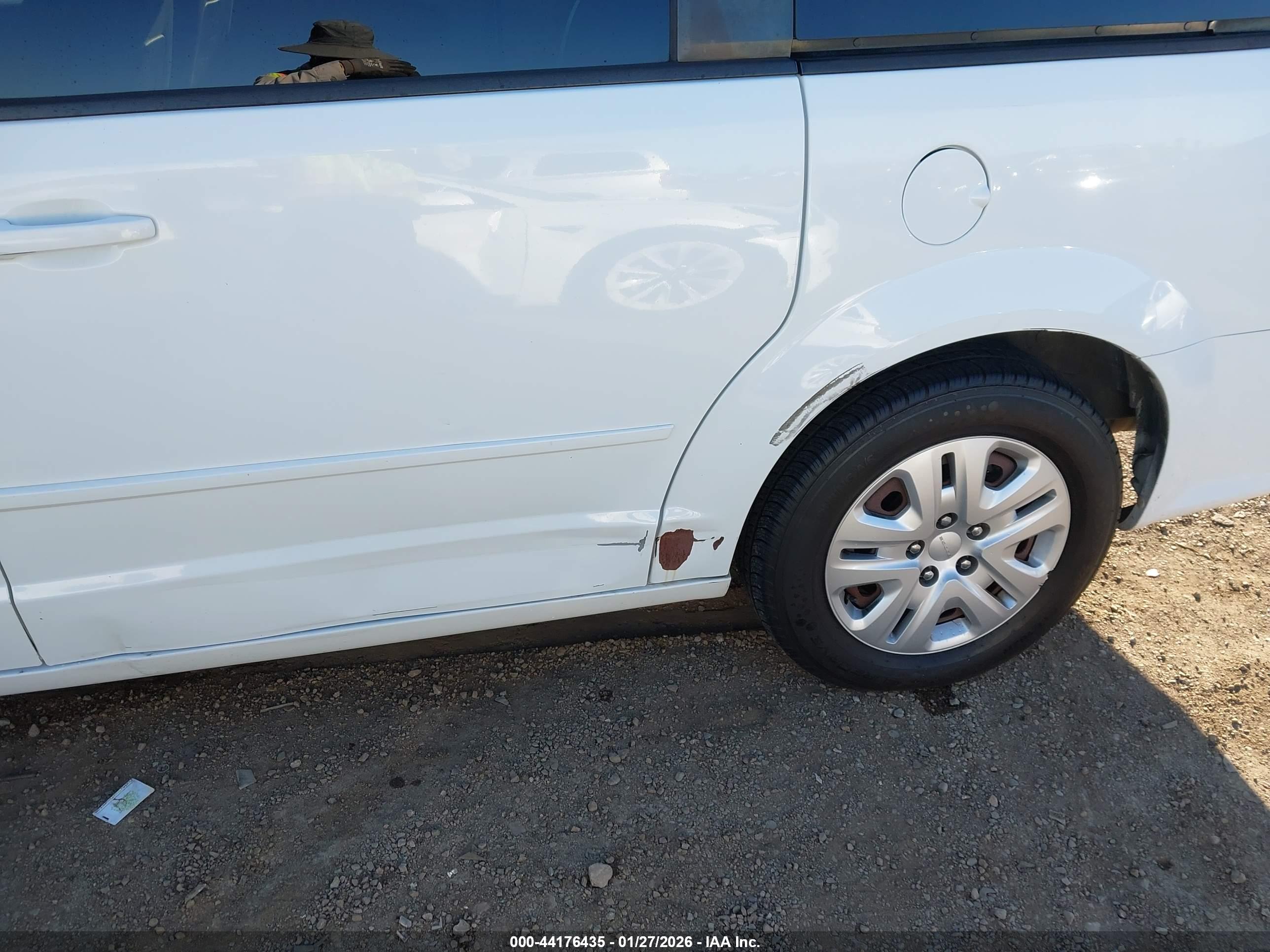 DODGE GRAND image 6