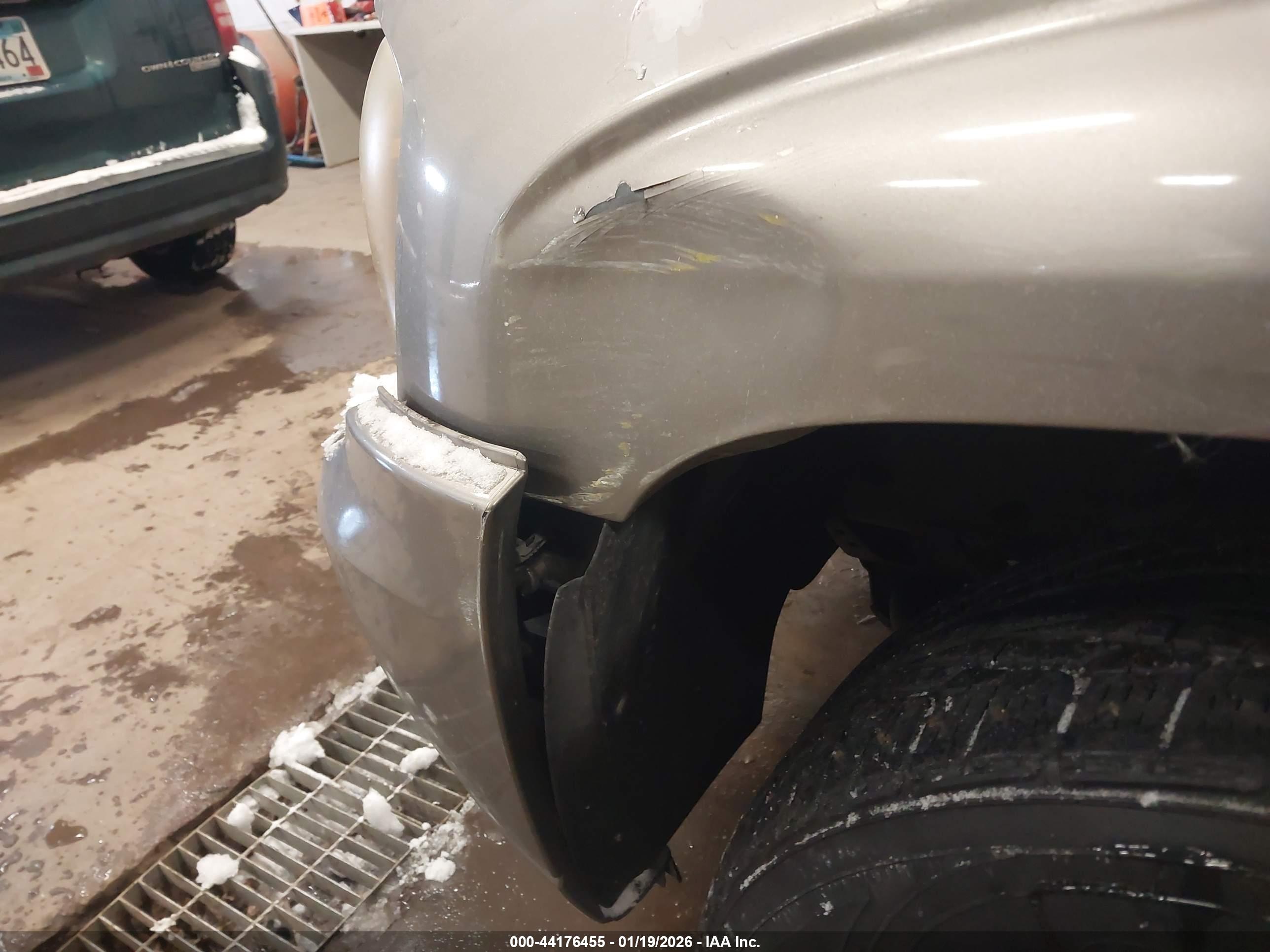 CHEVROLET TRAILBLAZER image 6