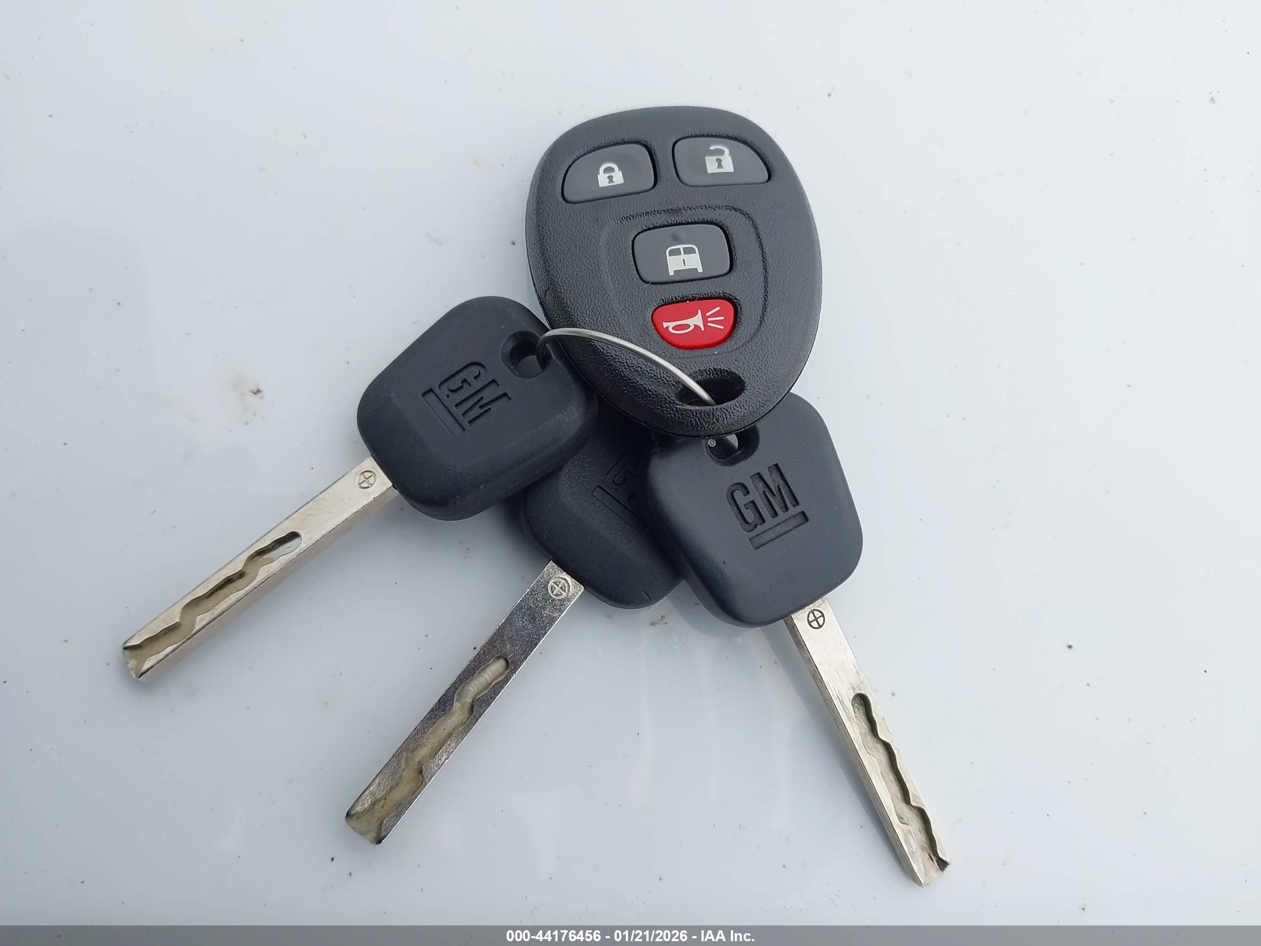 CHEVROLET EXPRESS image 11