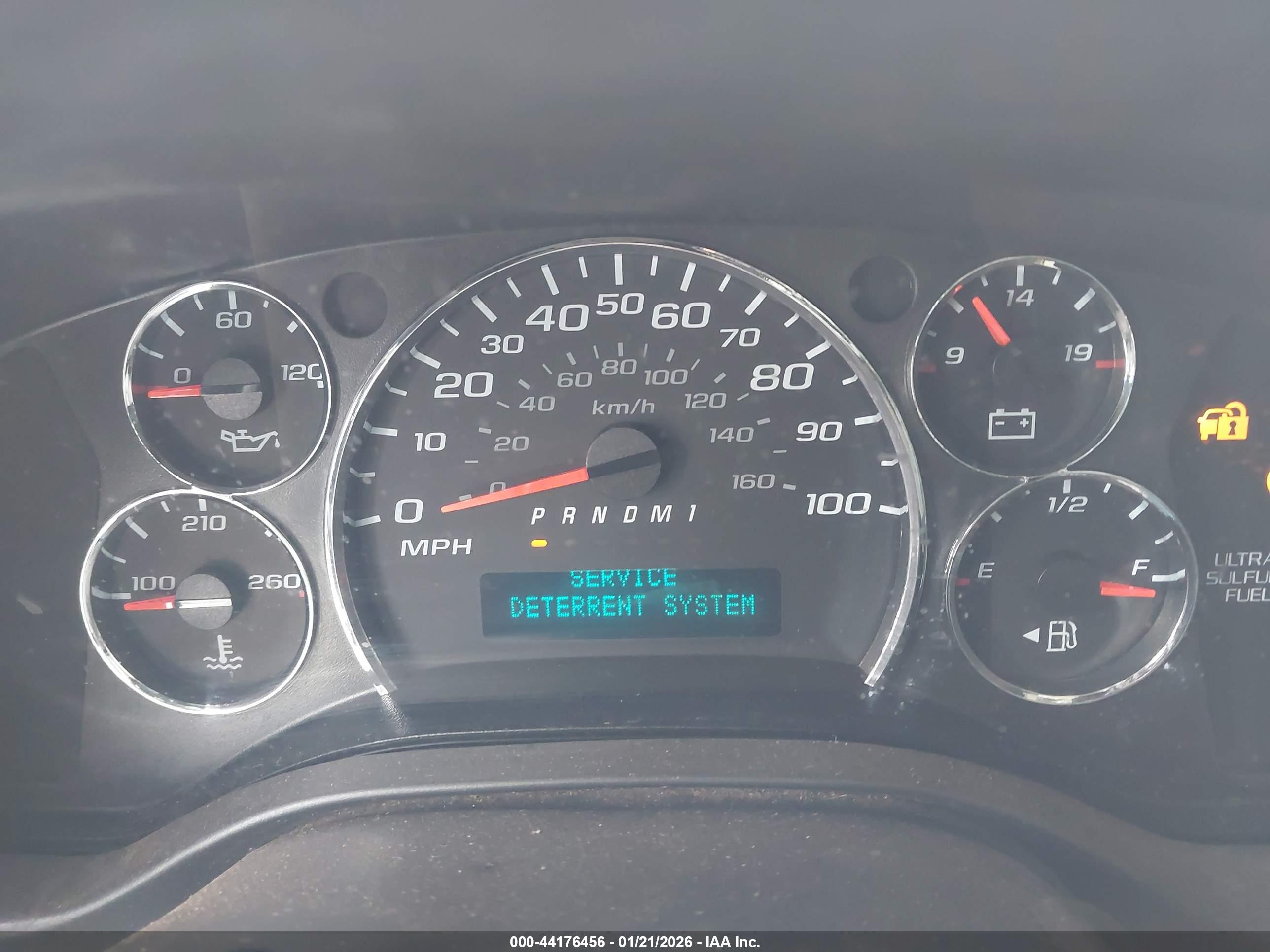 CHEVROLET EXPRESS image 7
