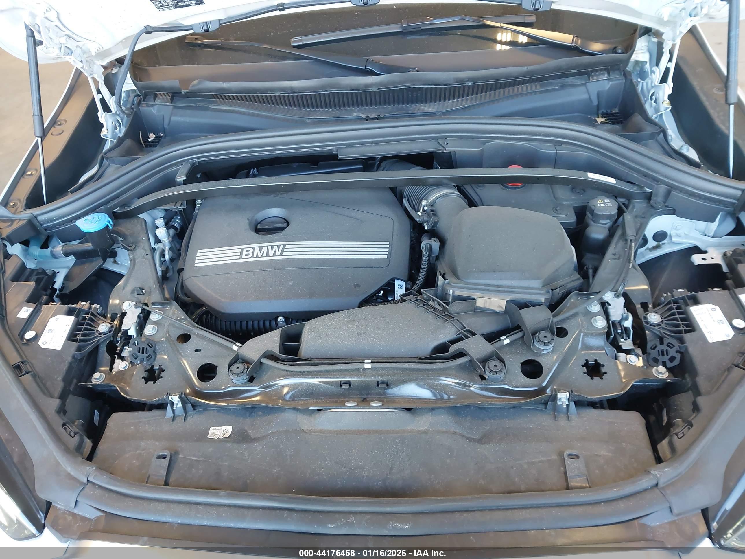 BMW X2 image 10