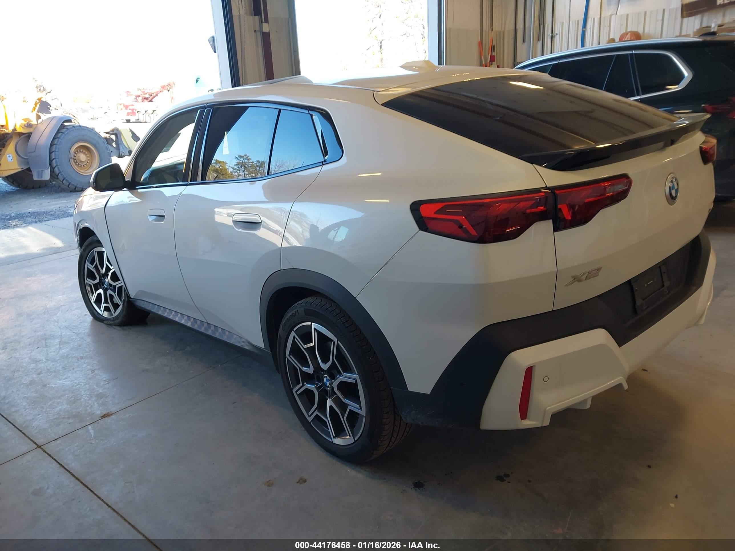BMW X2 image 3