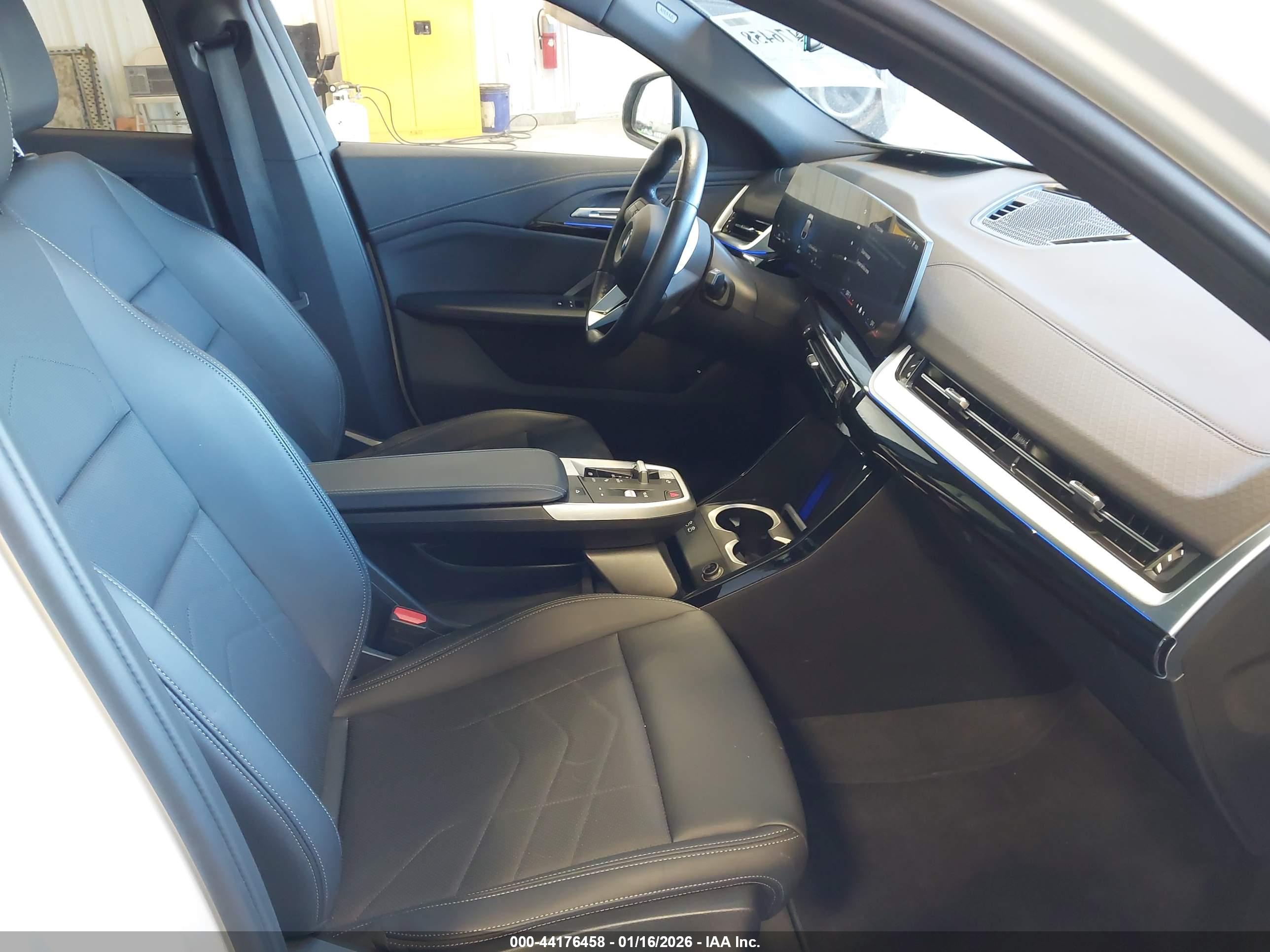 BMW X2 image 5