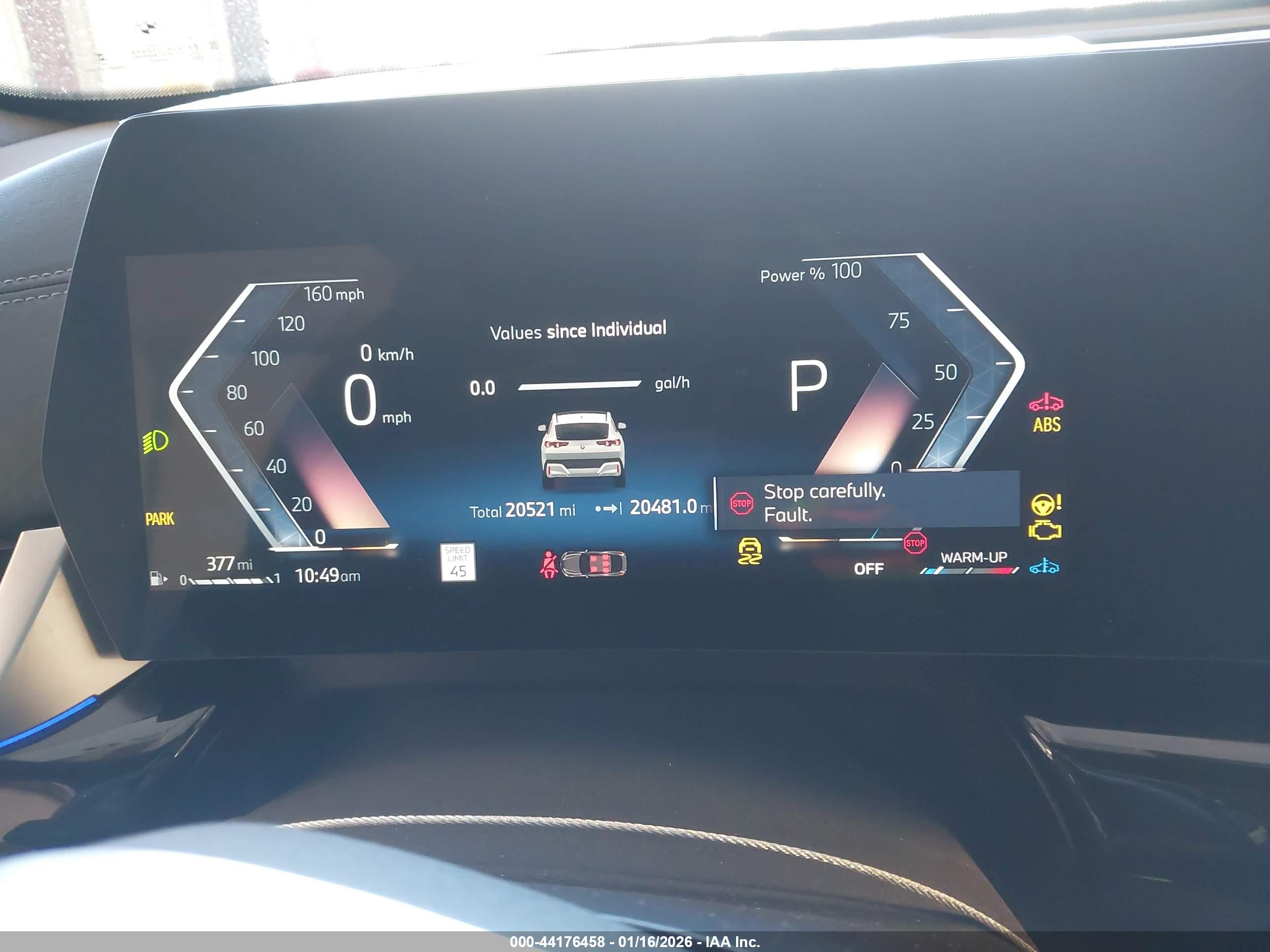 BMW X2 image 7