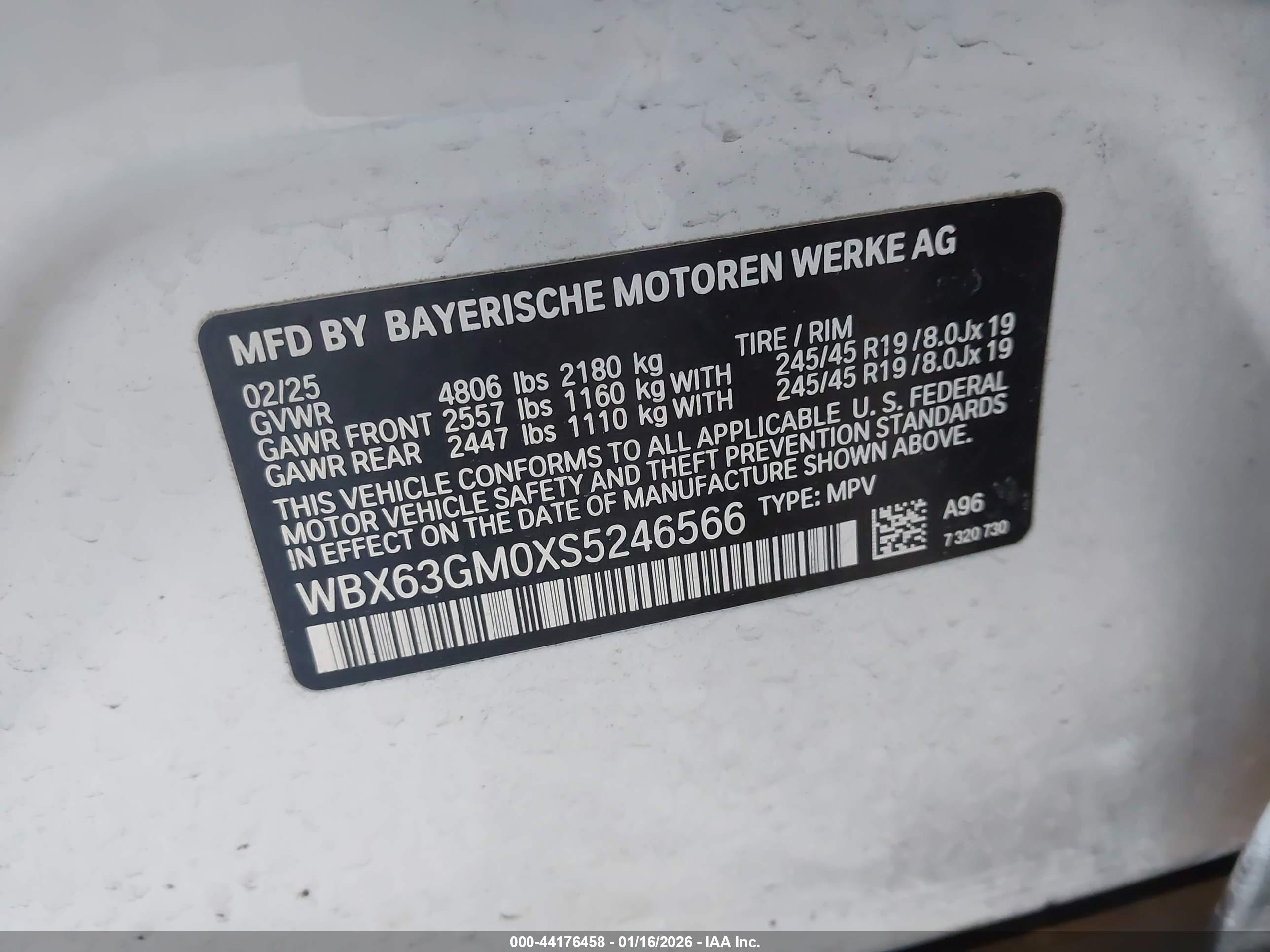 BMW X2 image 9