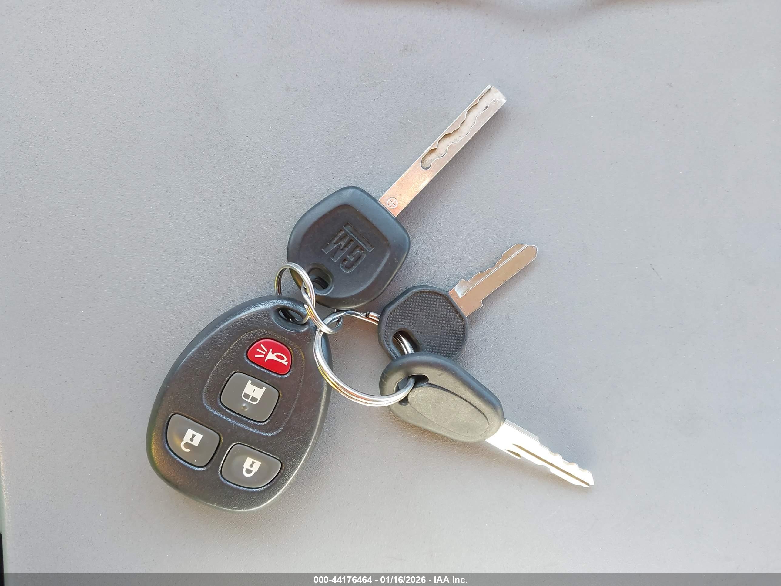 CHEVROLET EXPRESS image 11