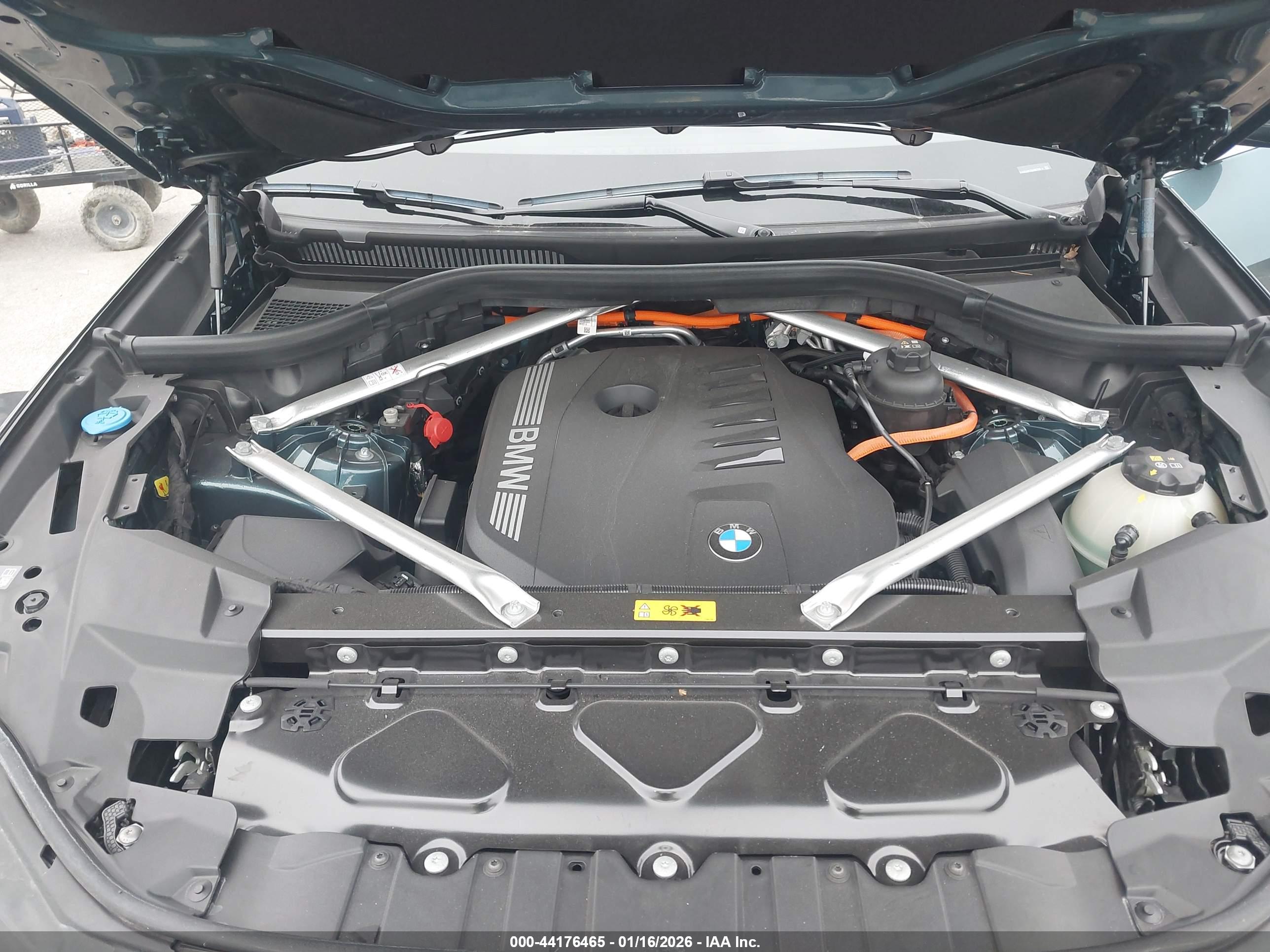 BMW X5 image 10