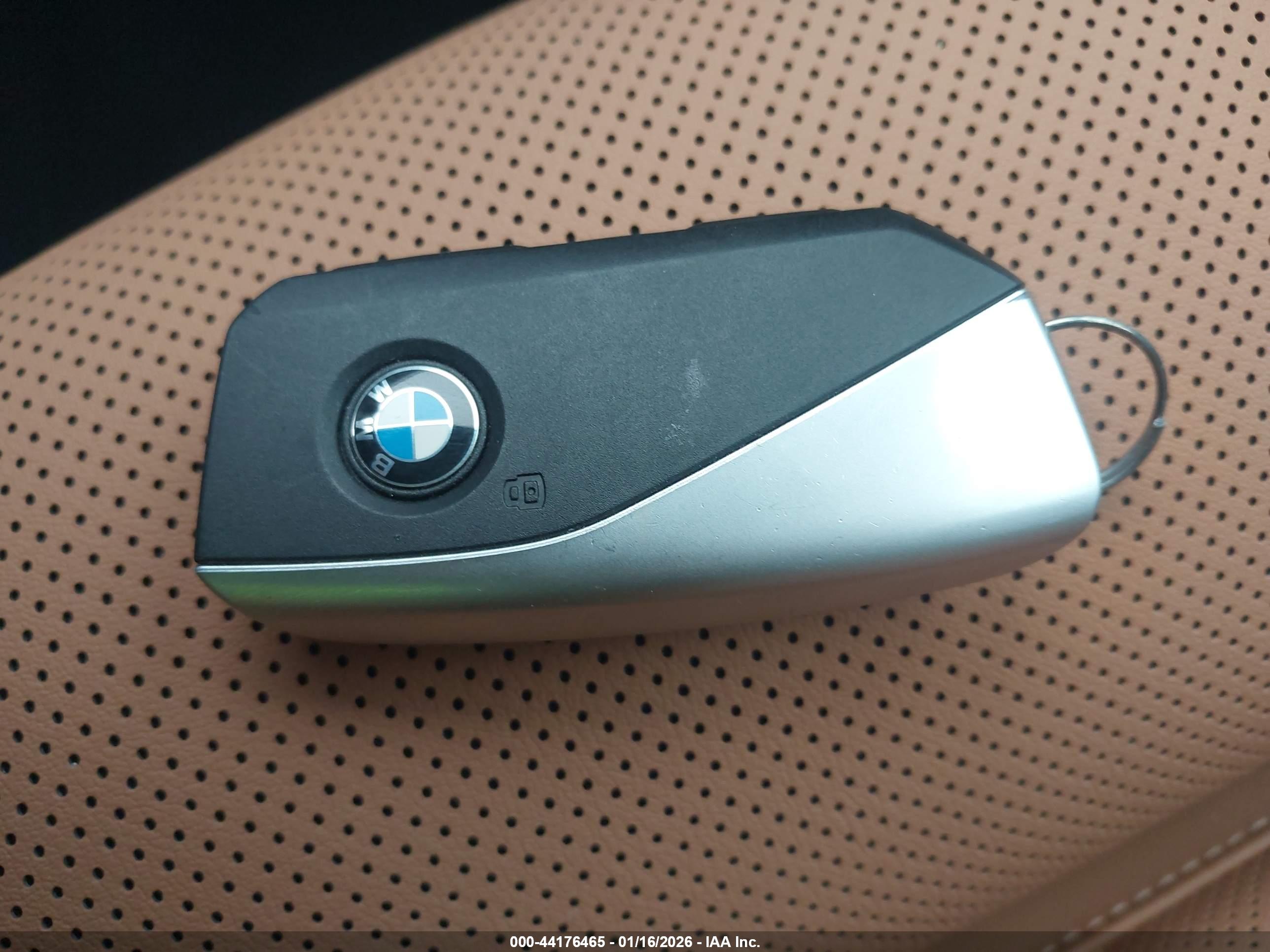 BMW X5 image 11