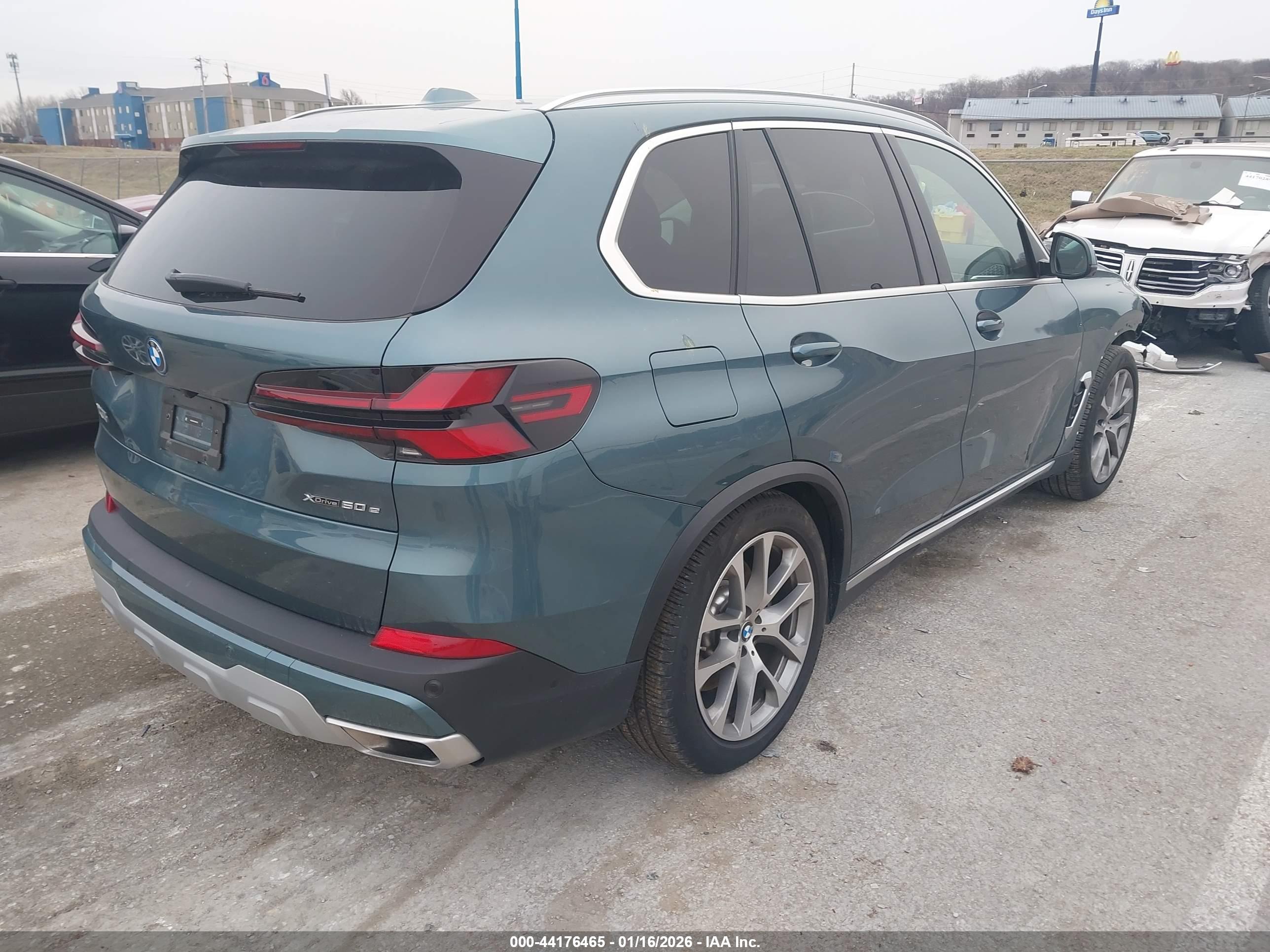 BMW X5 image 4