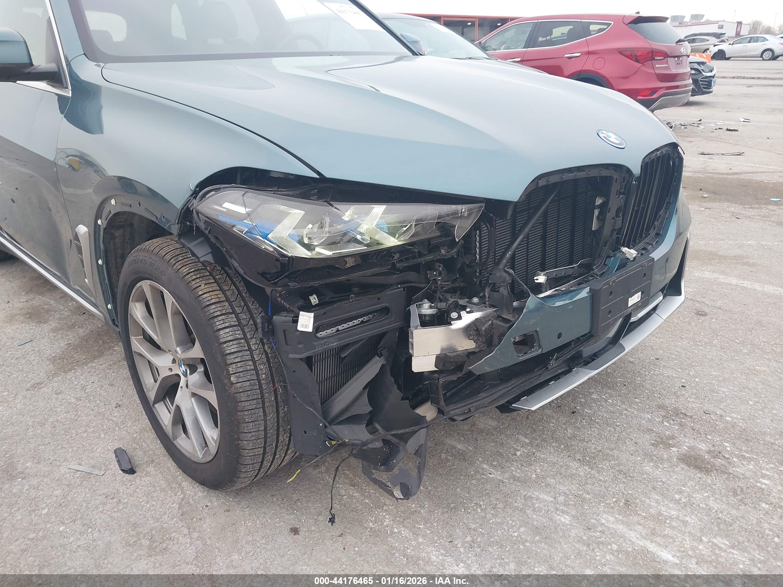 BMW X5 image 6