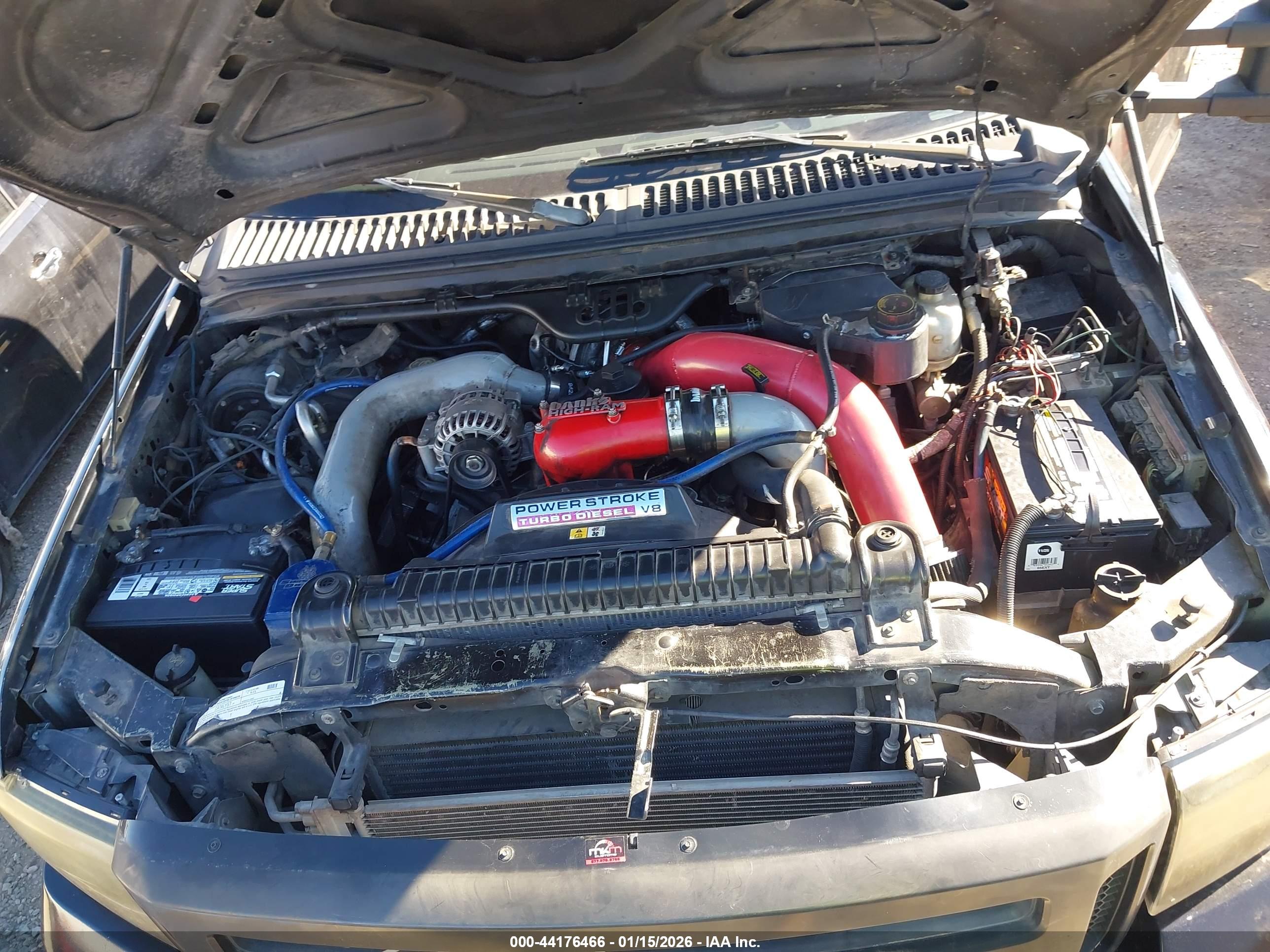 FORD F-250 image 10