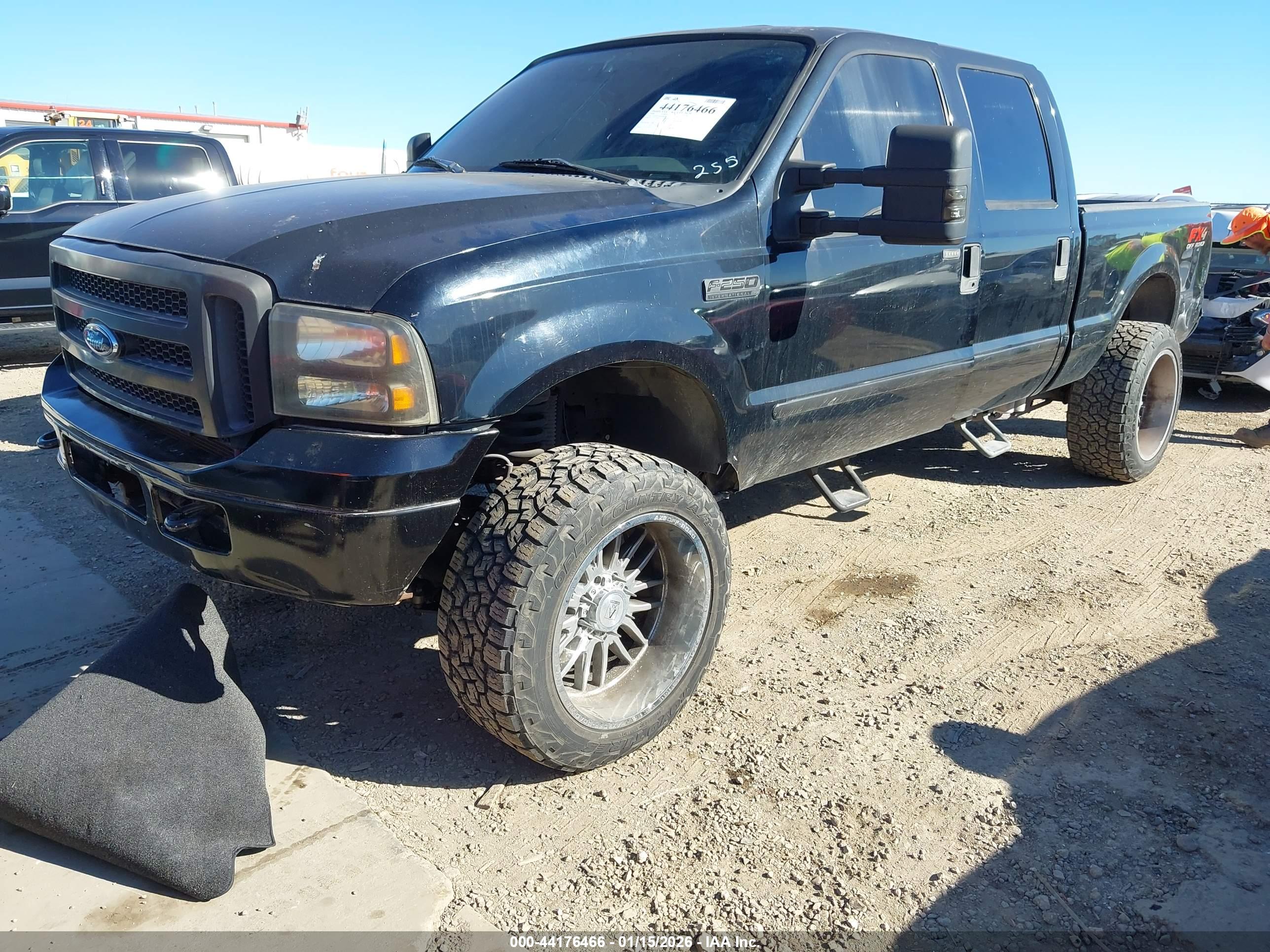 FORD F-250 image 2