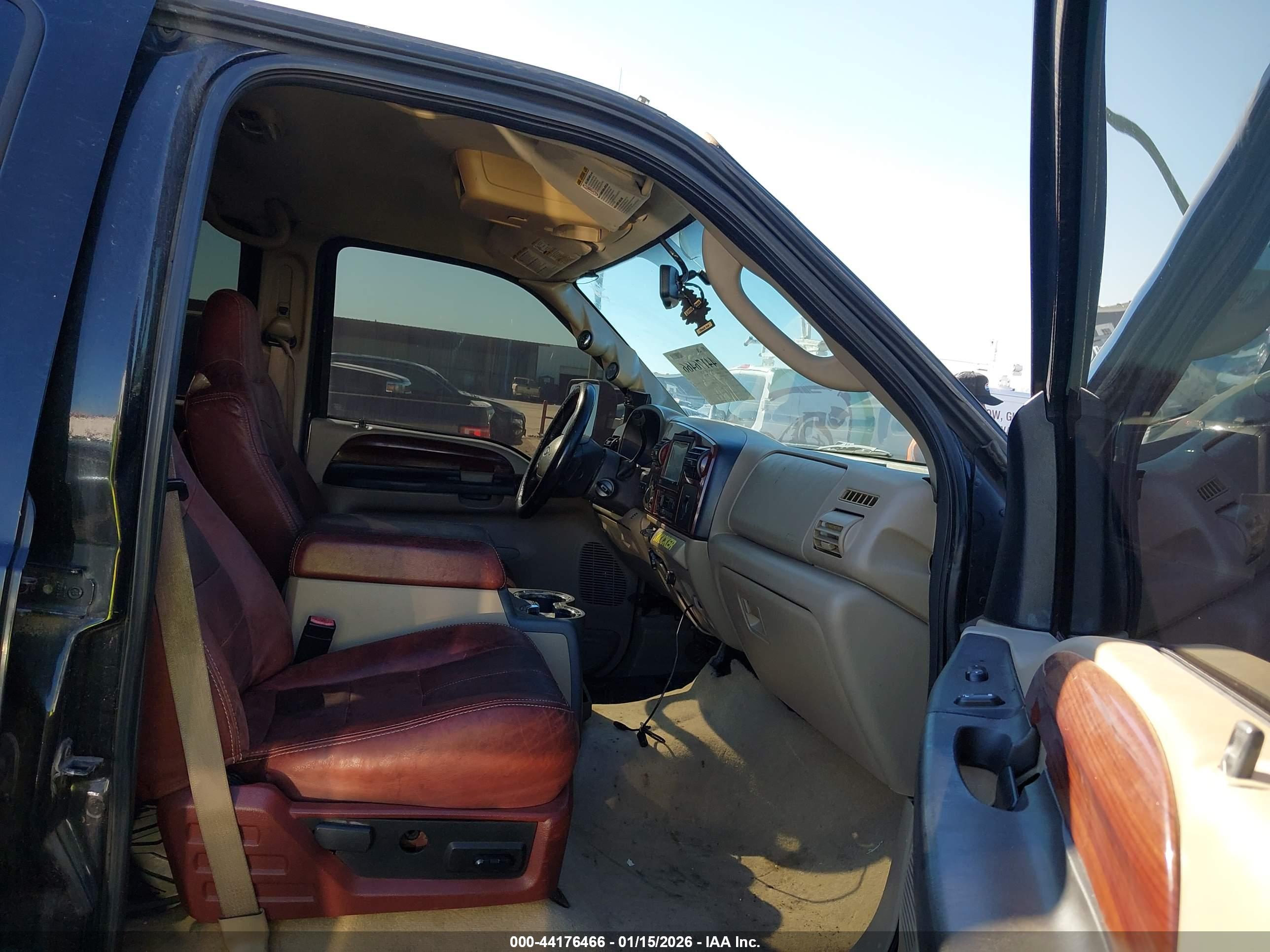 FORD F-250 image 5