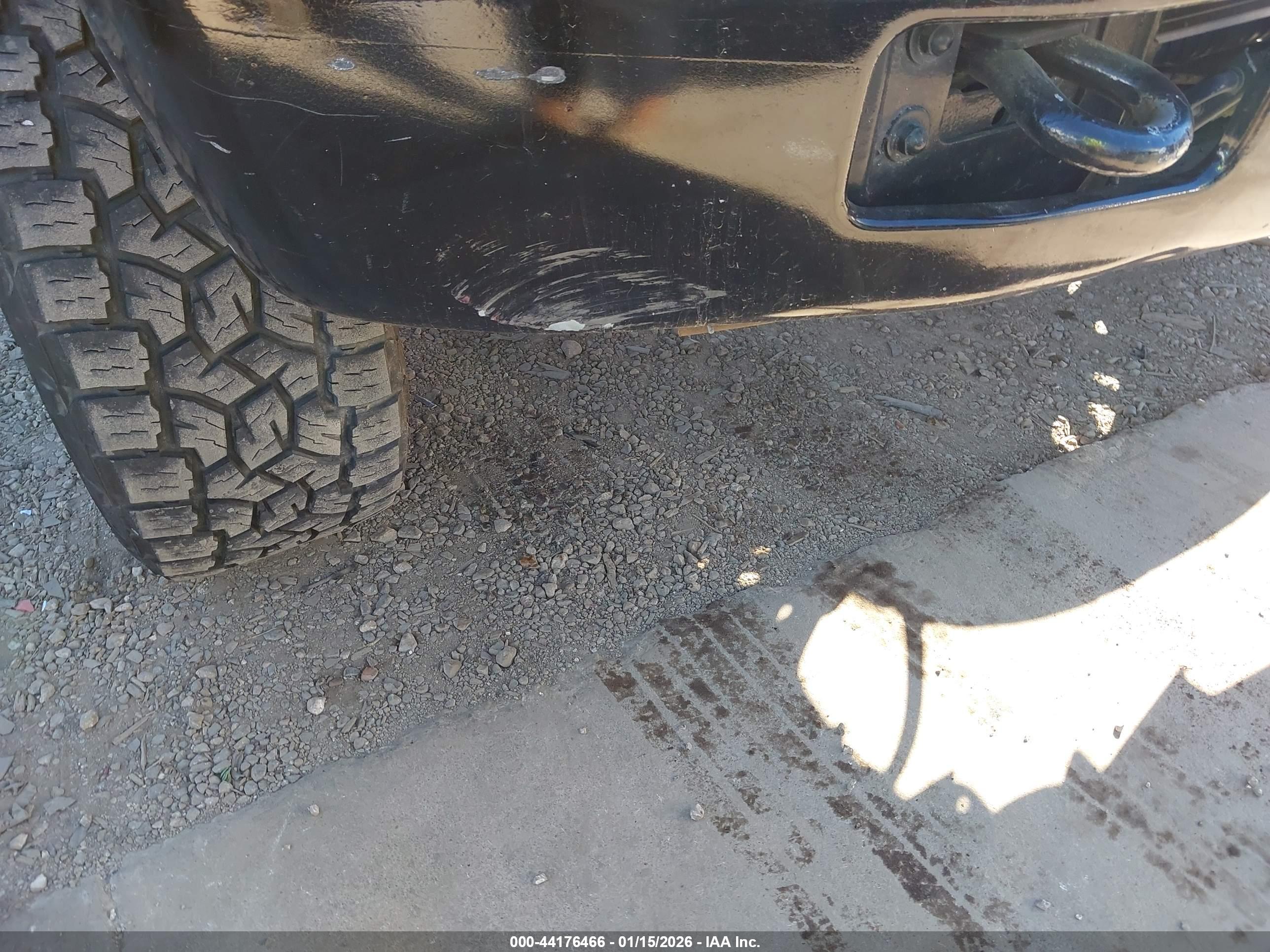 FORD F-250 image 6