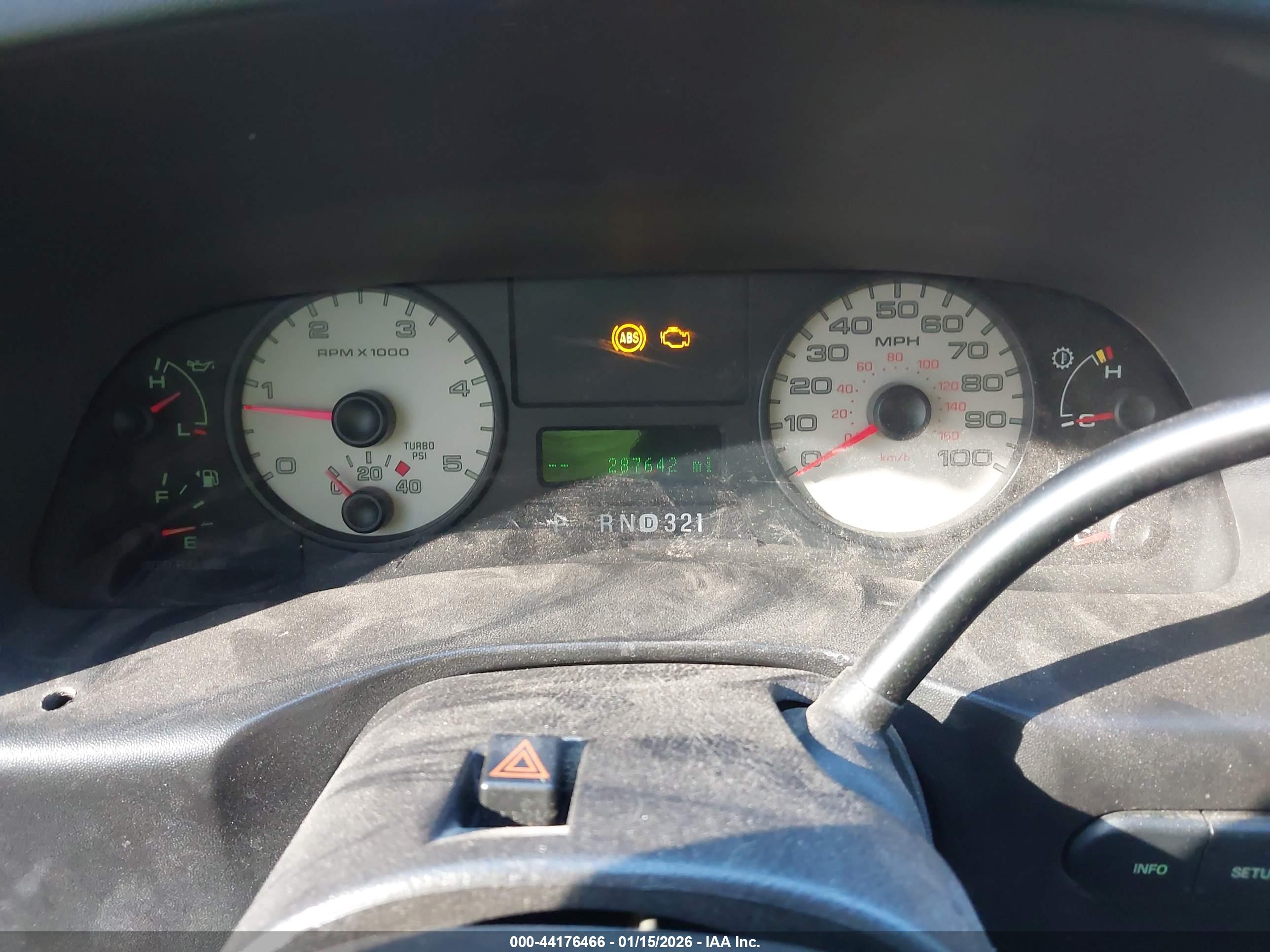 FORD F-250 image 7