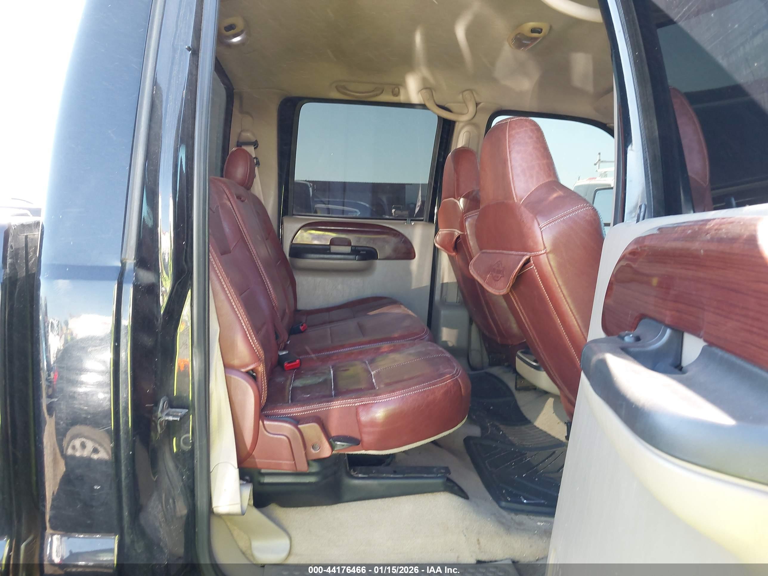 FORD F-250 image 8