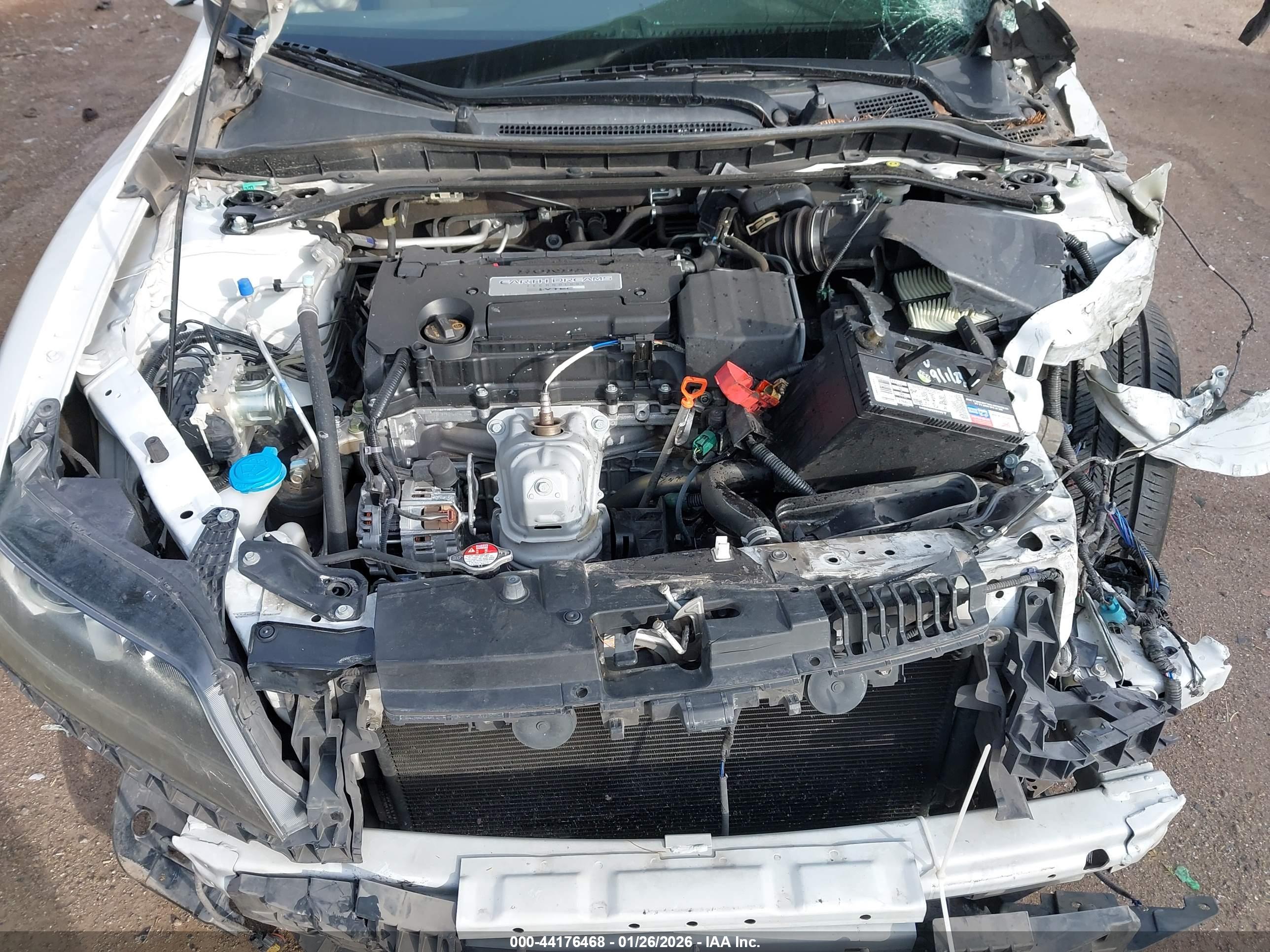 HONDA ACCORD image 10