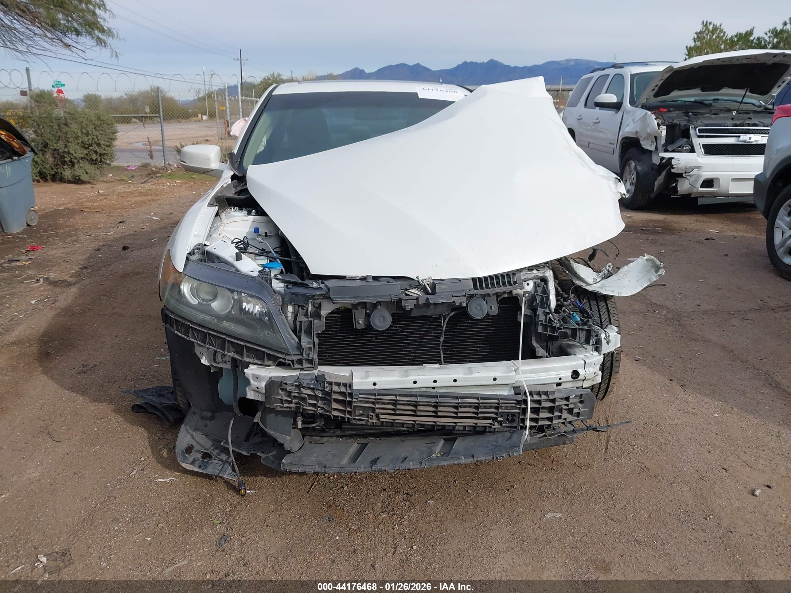 HONDA ACCORD image 6