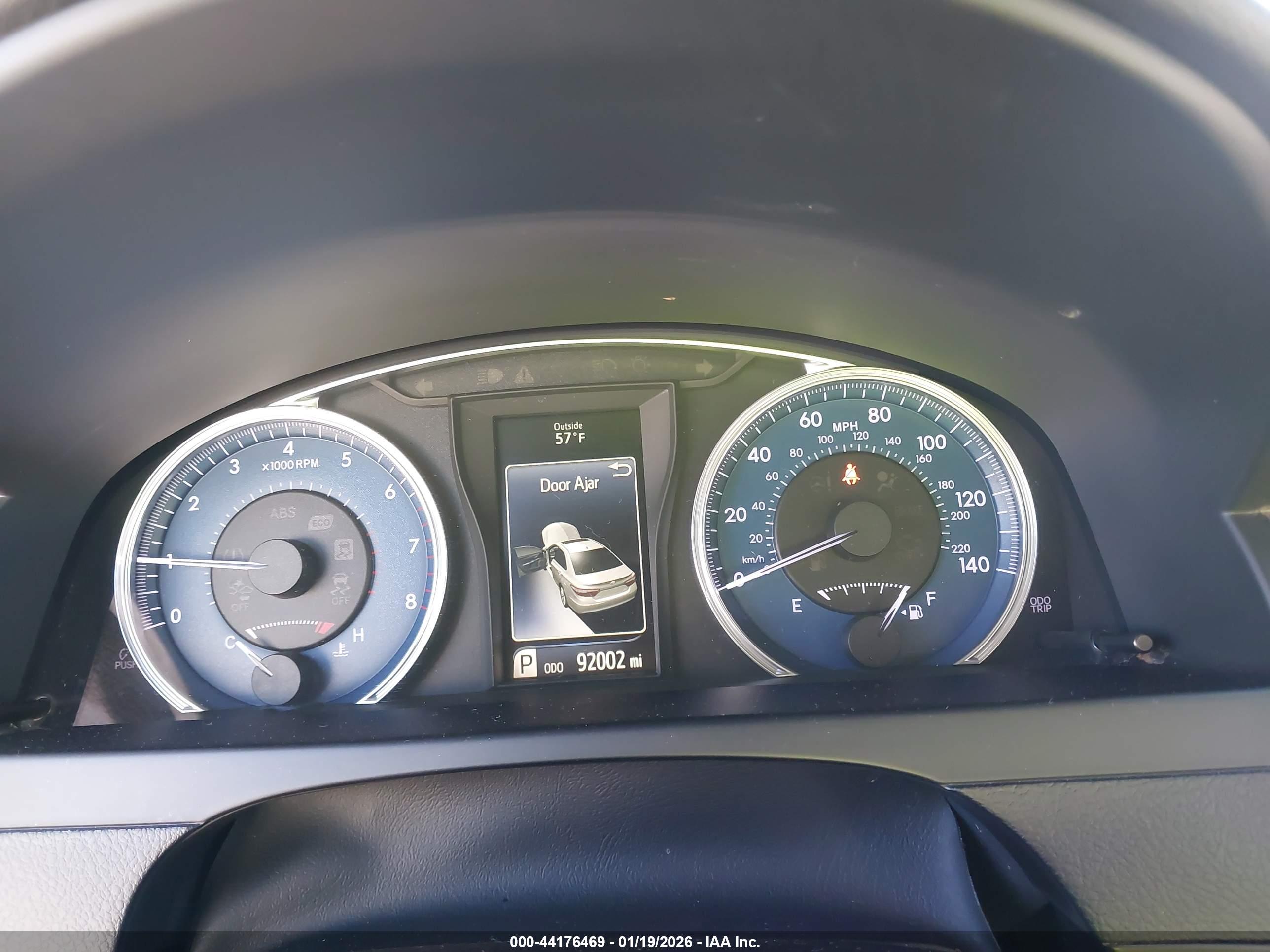 TOYOTA CAMRY image 7