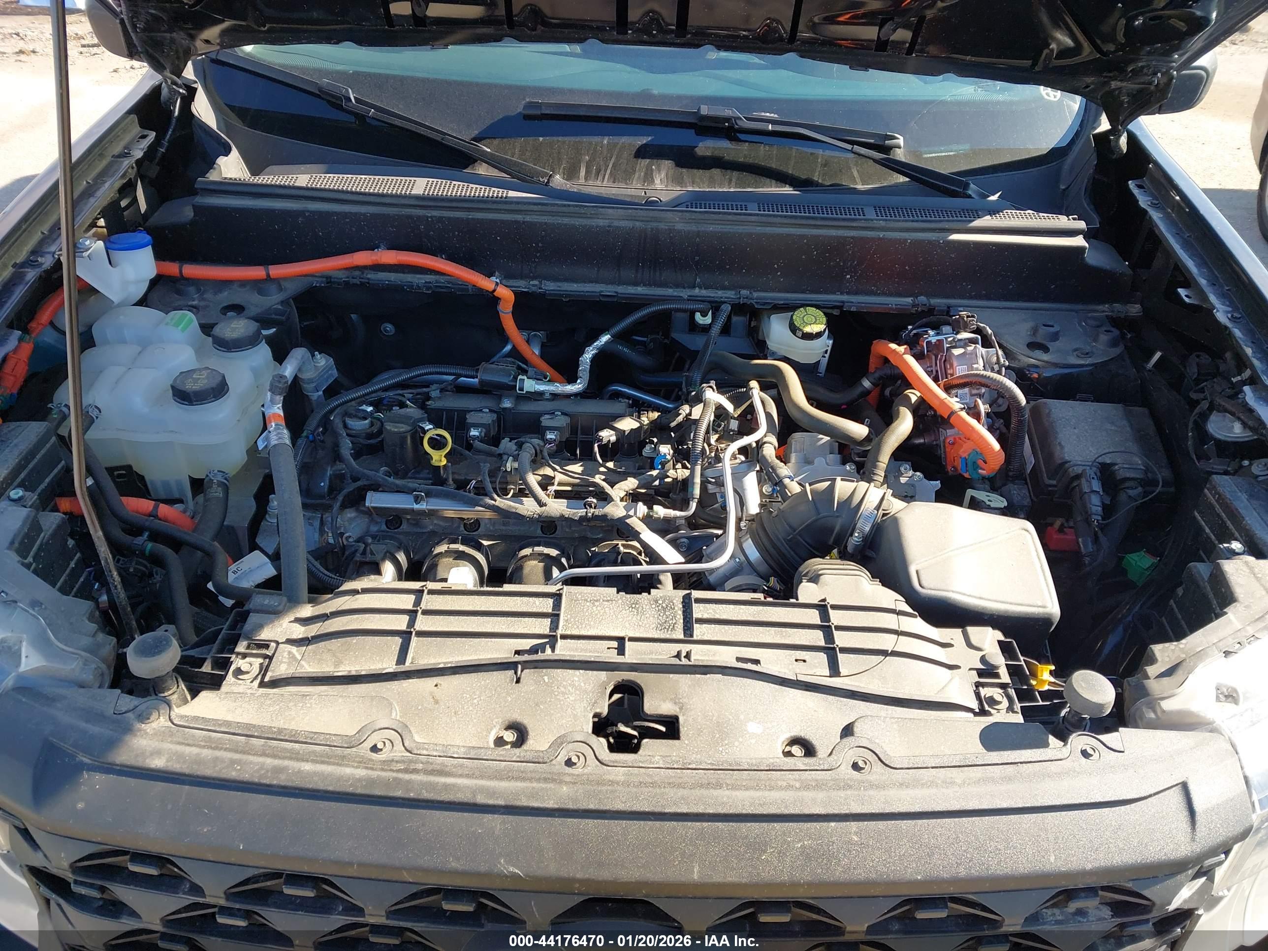 FORD MAVERICK image 10