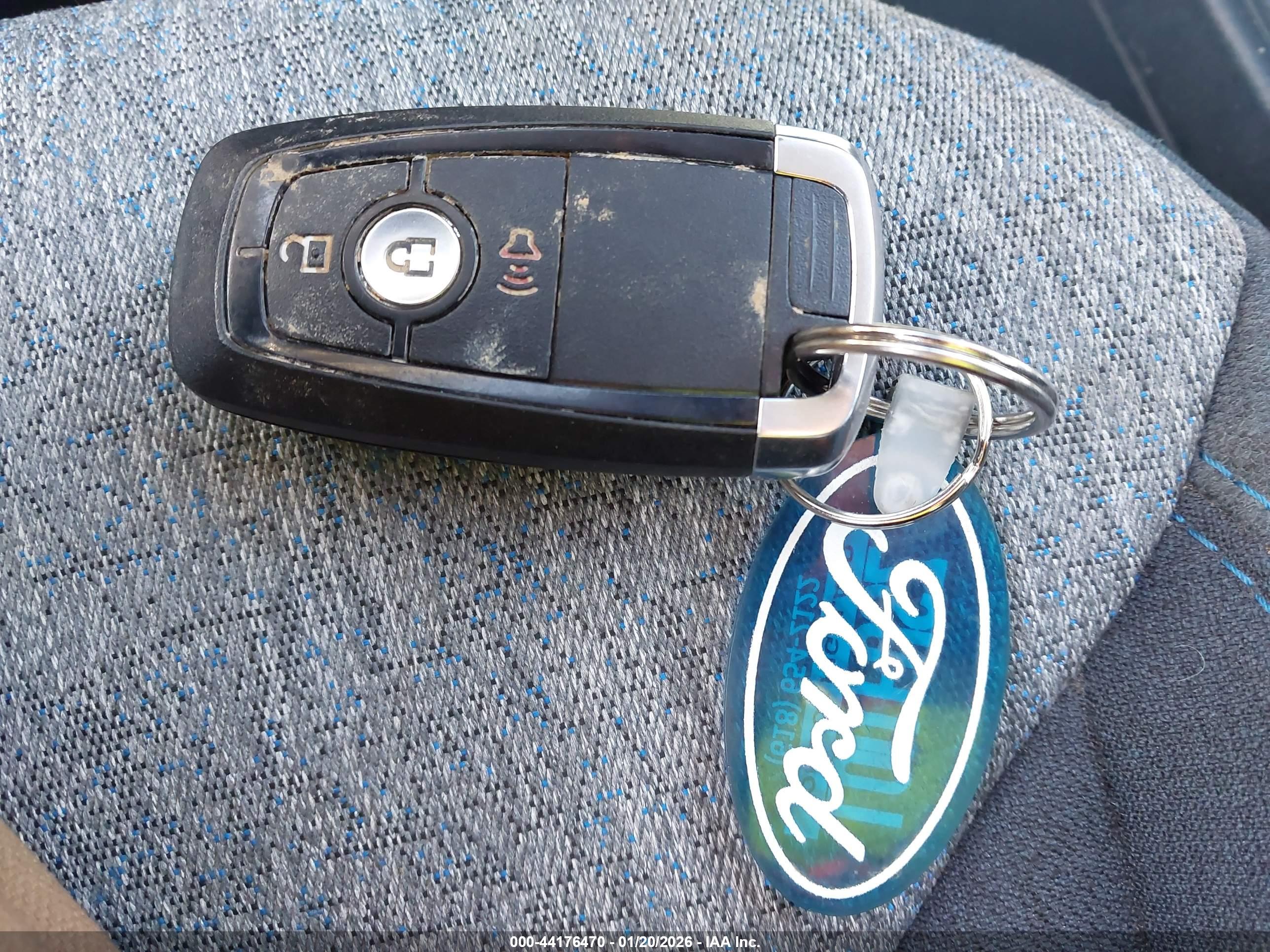 FORD MAVERICK image 11