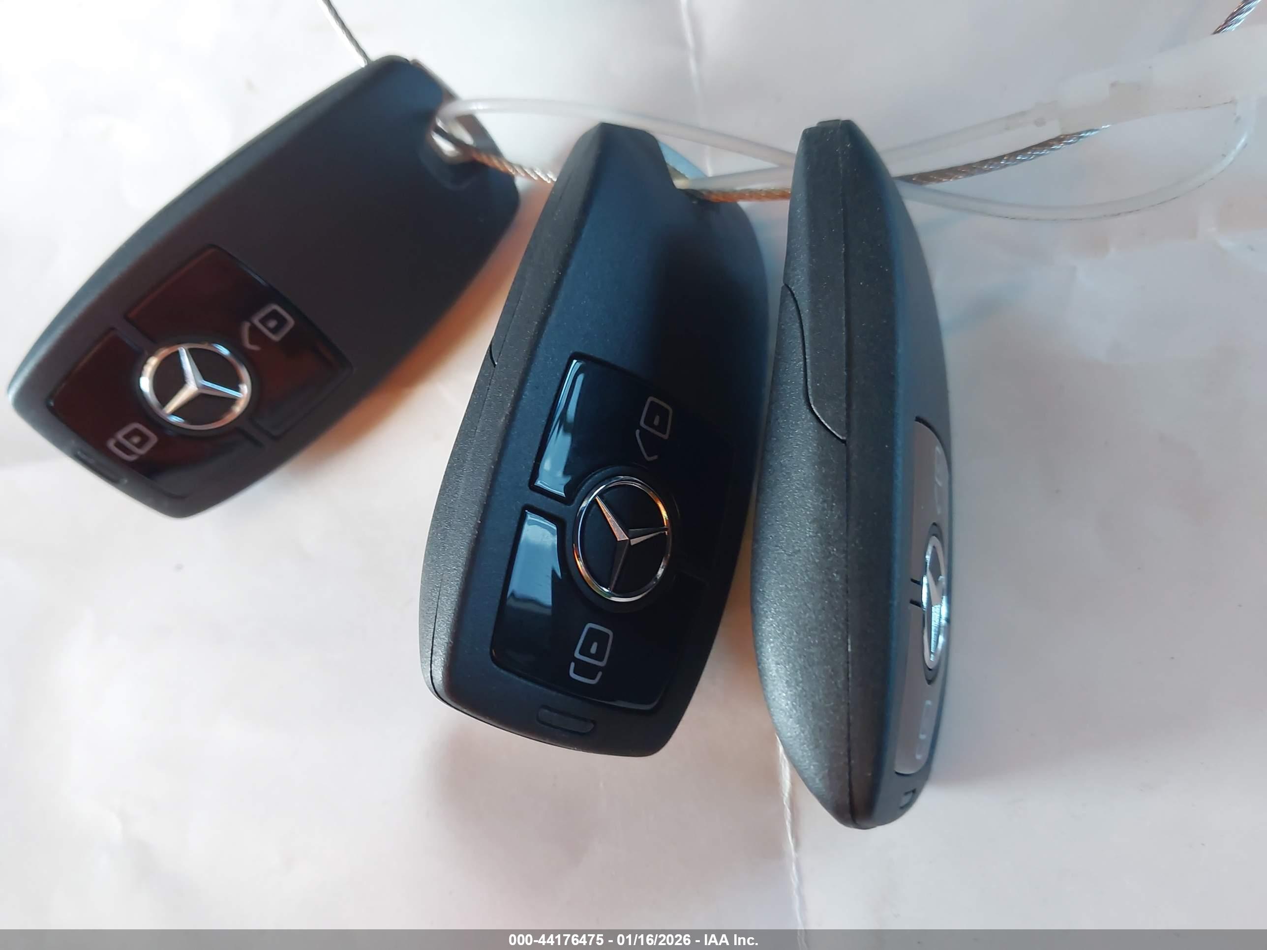 MERCEDES-BENZ SPRINTER image 11