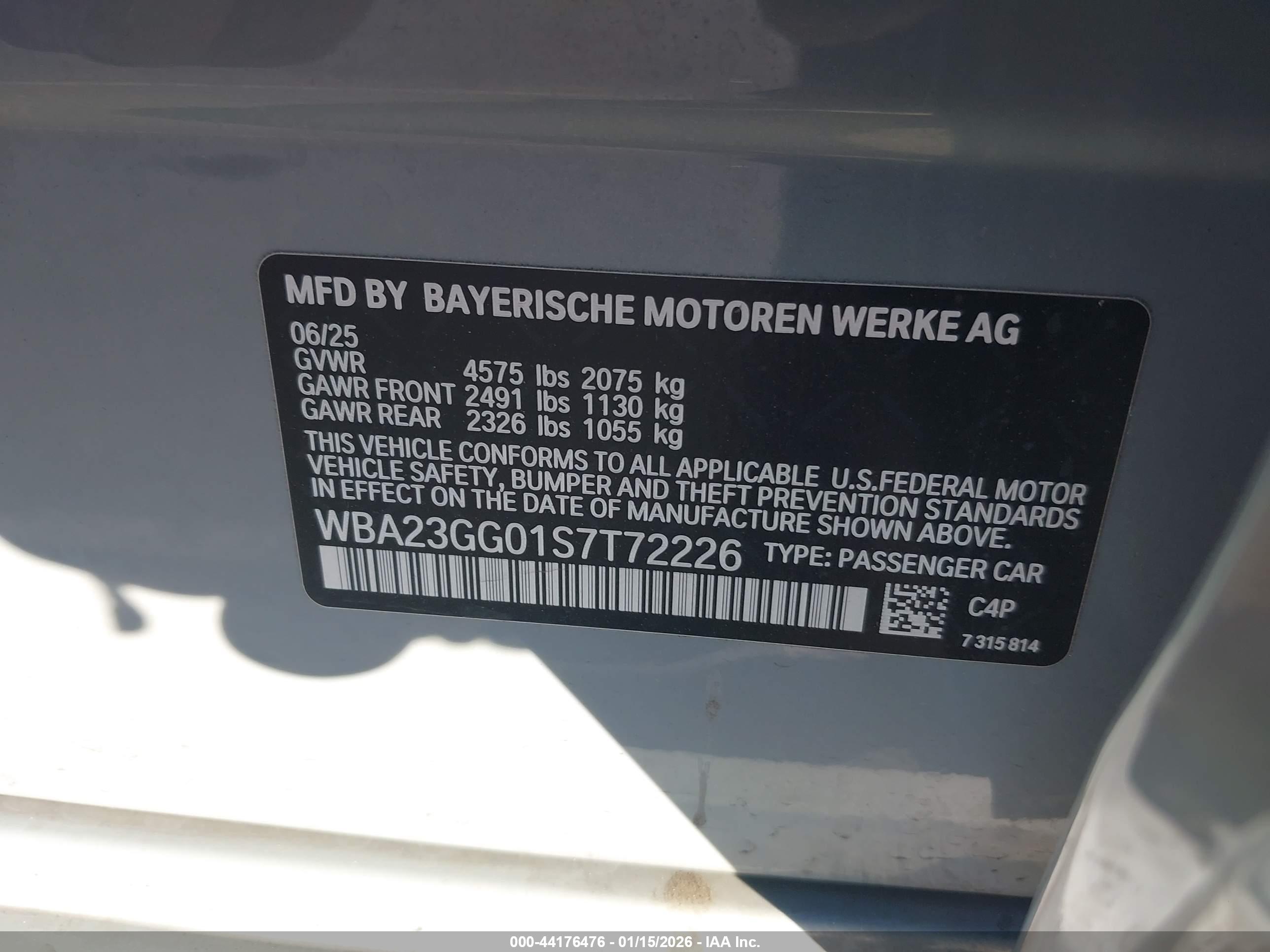 BMW 228 image 9