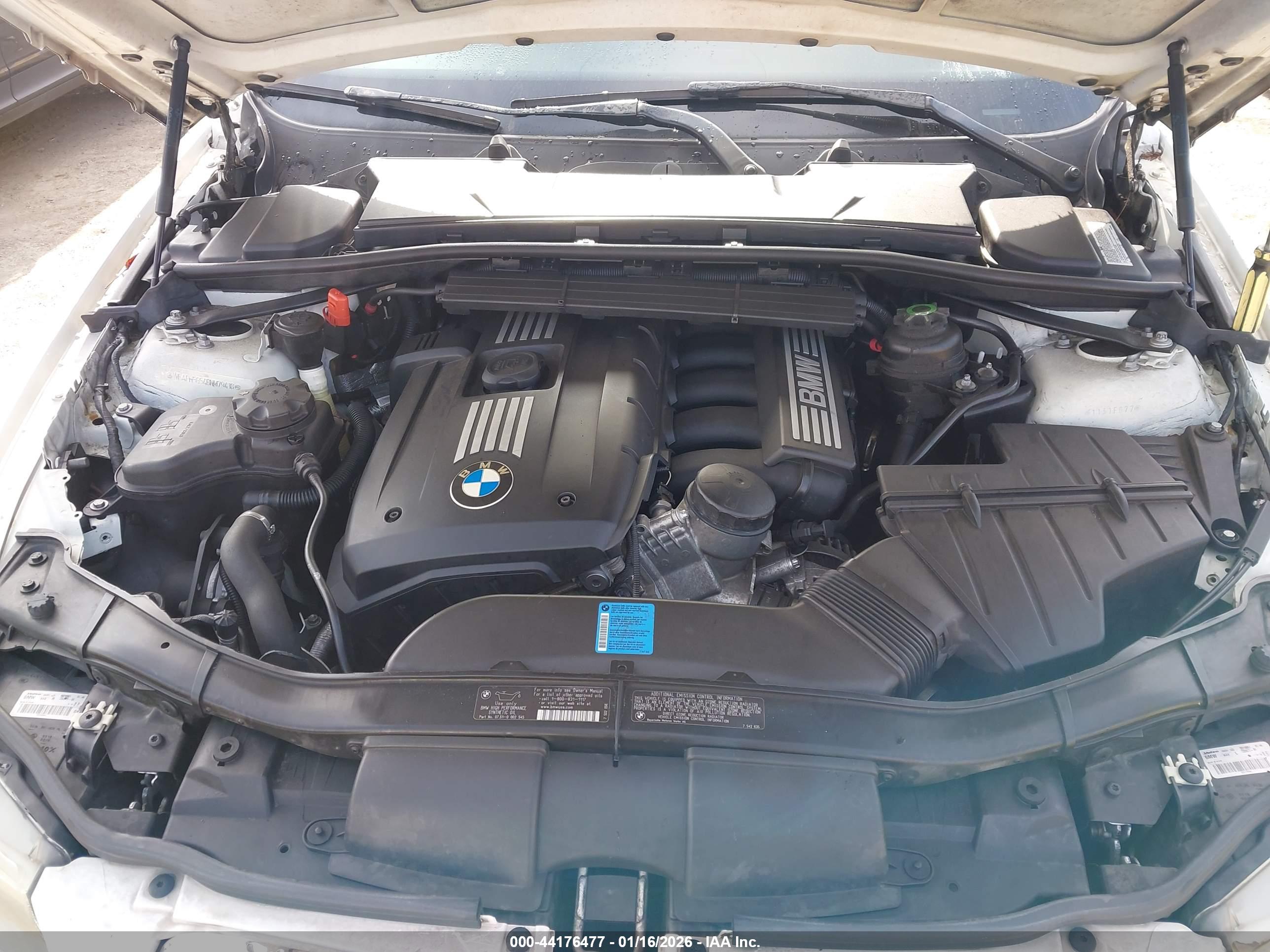 BMW 328I image 10