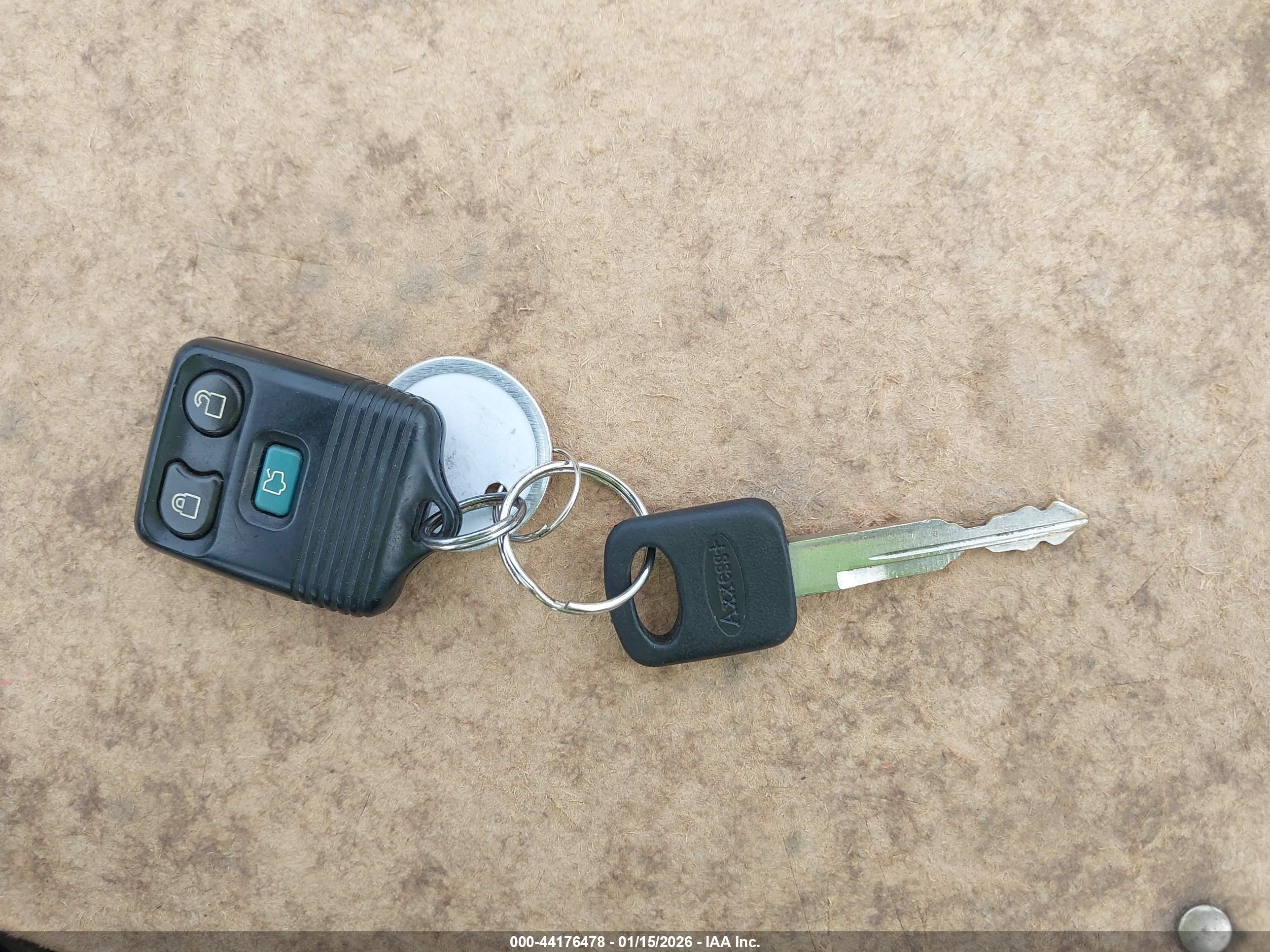 FORD UTILITY image 11