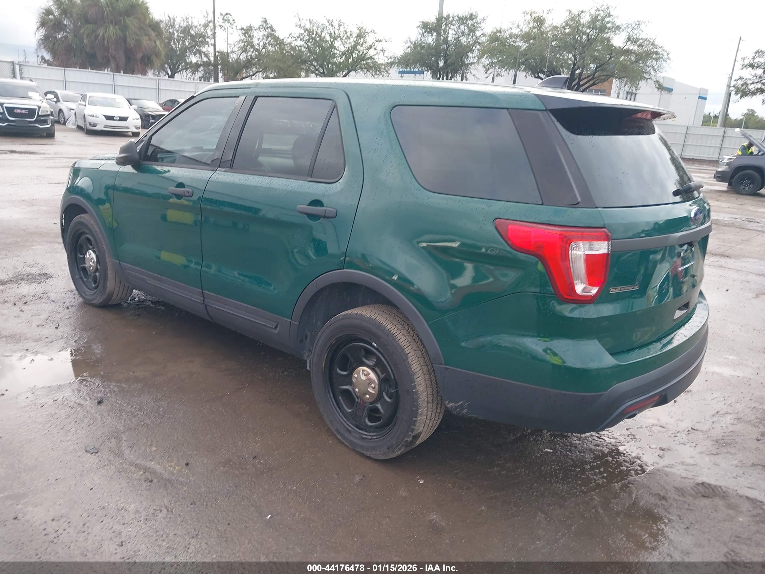 FORD UTILITY image 3