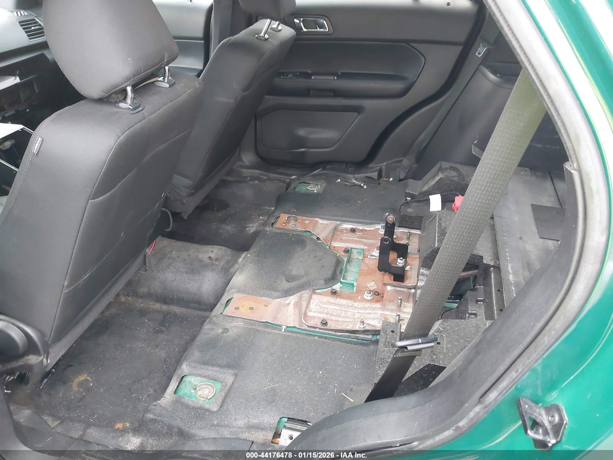 FORD UTILITY image 8
