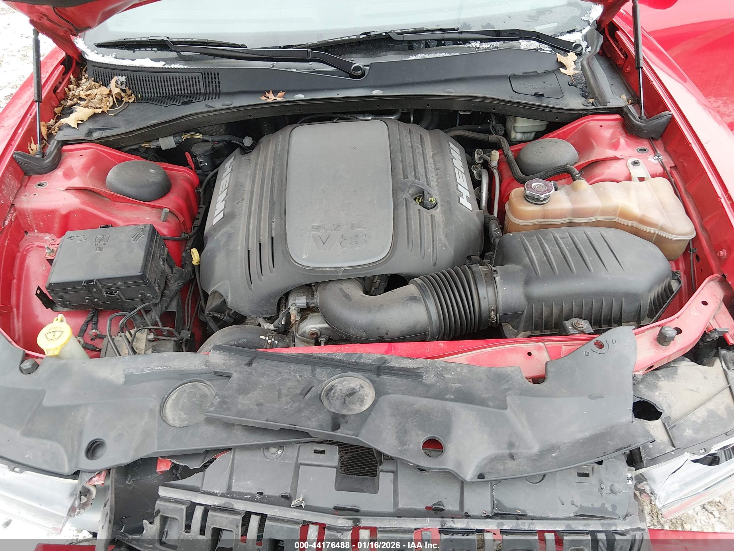 DODGE CHARGER image 10