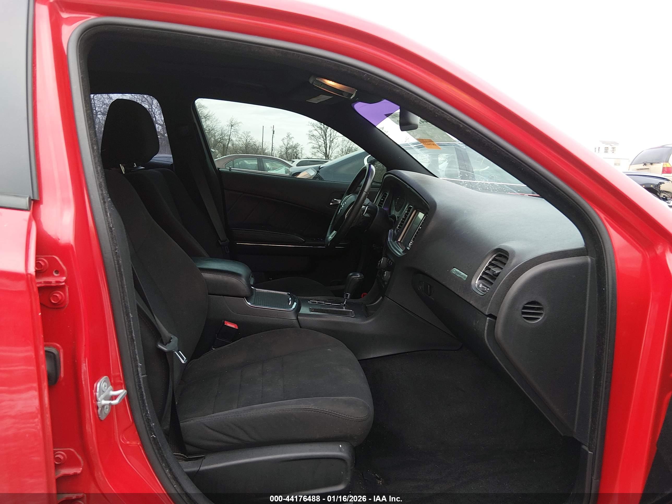 DODGE CHARGER image 5