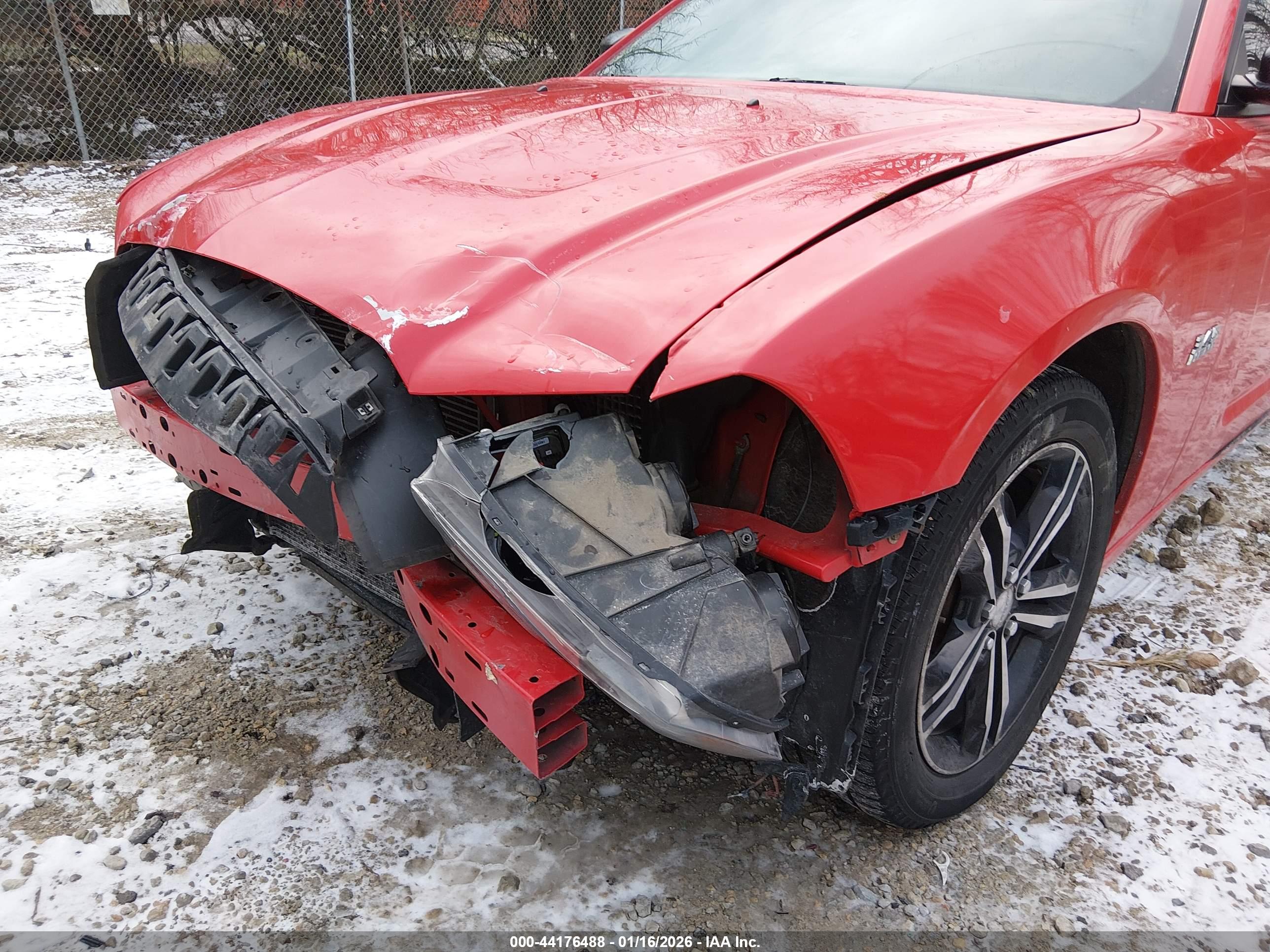 DODGE CHARGER image 6
