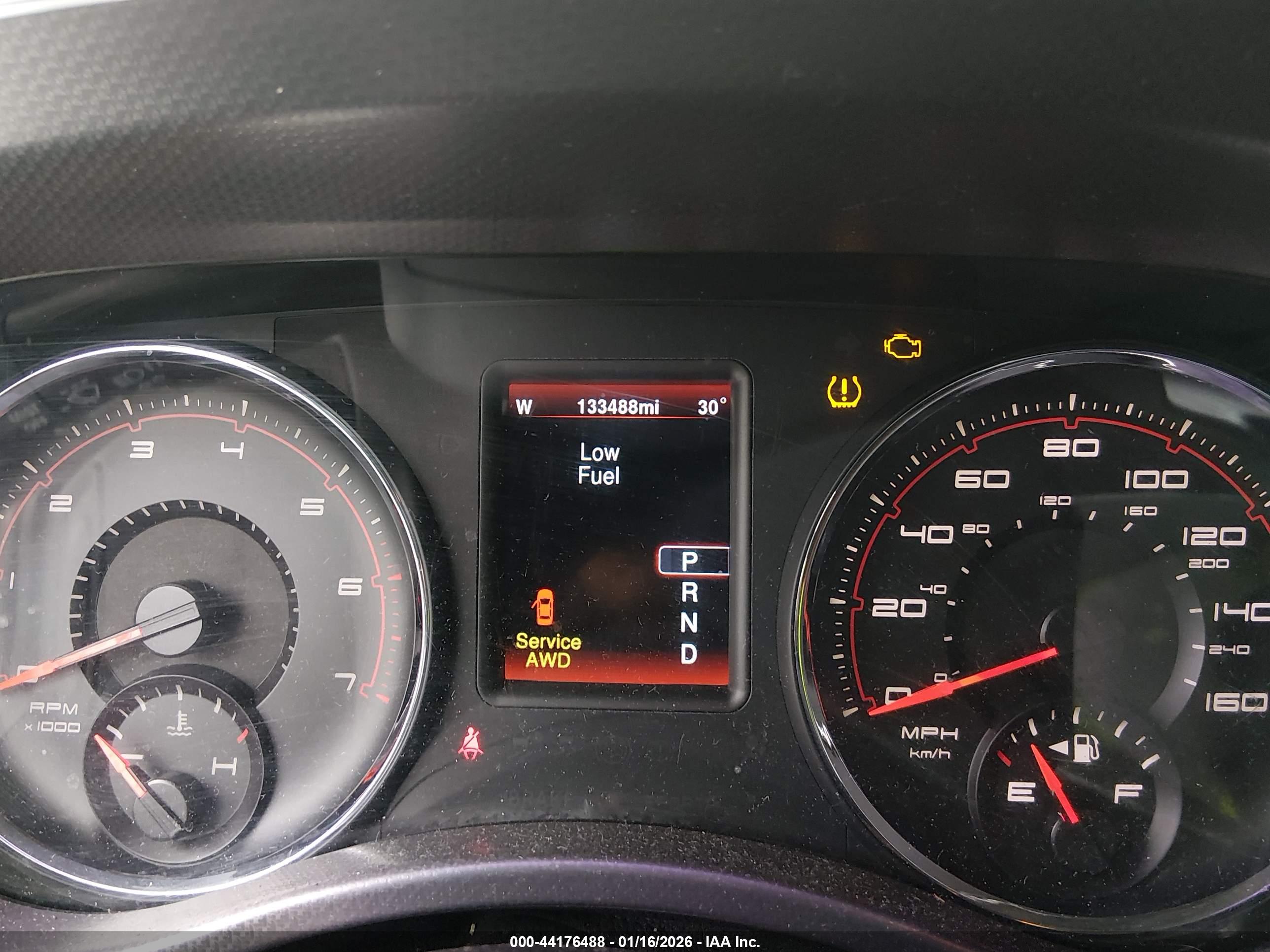 DODGE CHARGER image 7