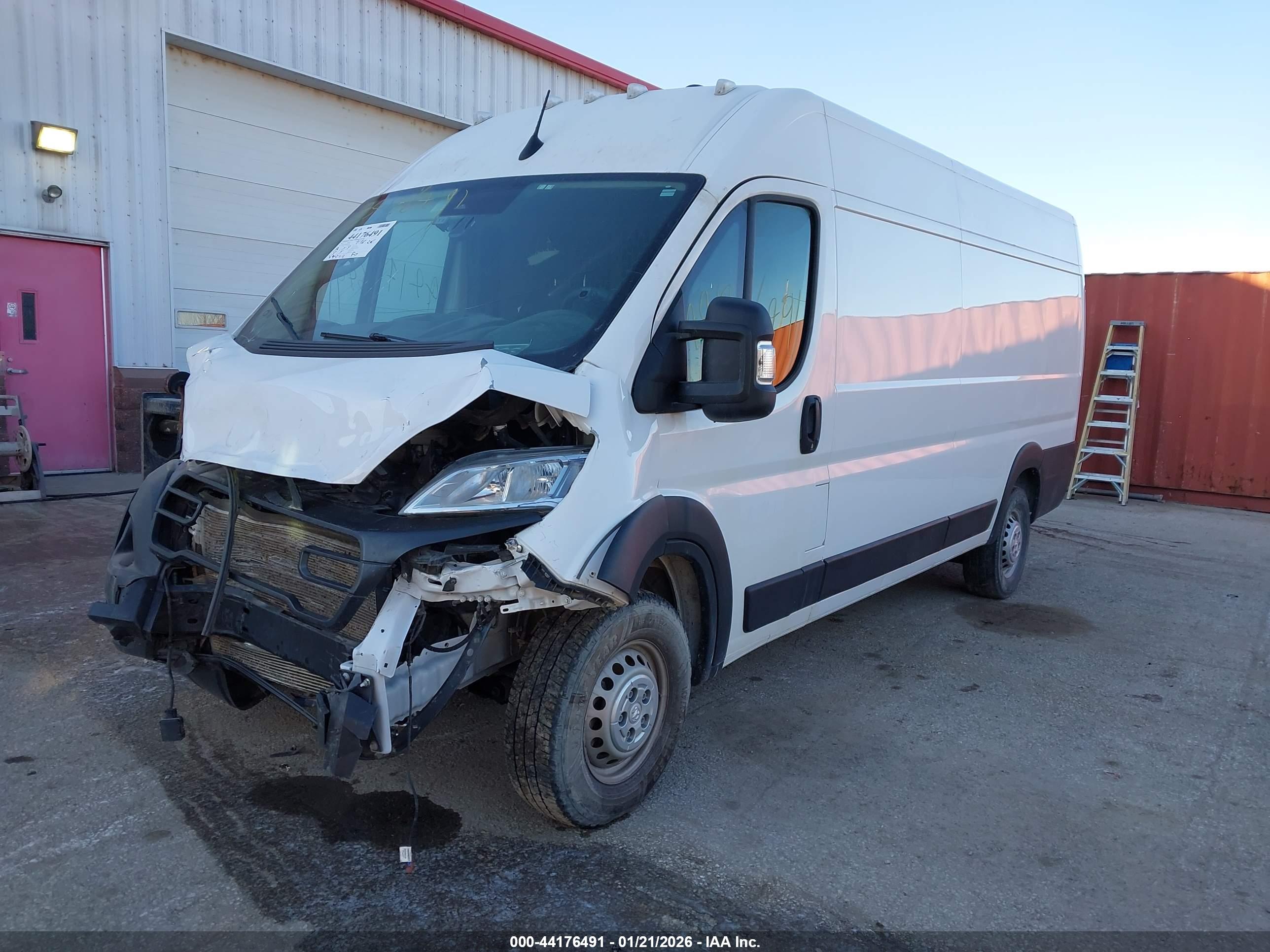 RAM PROMASTER image 2