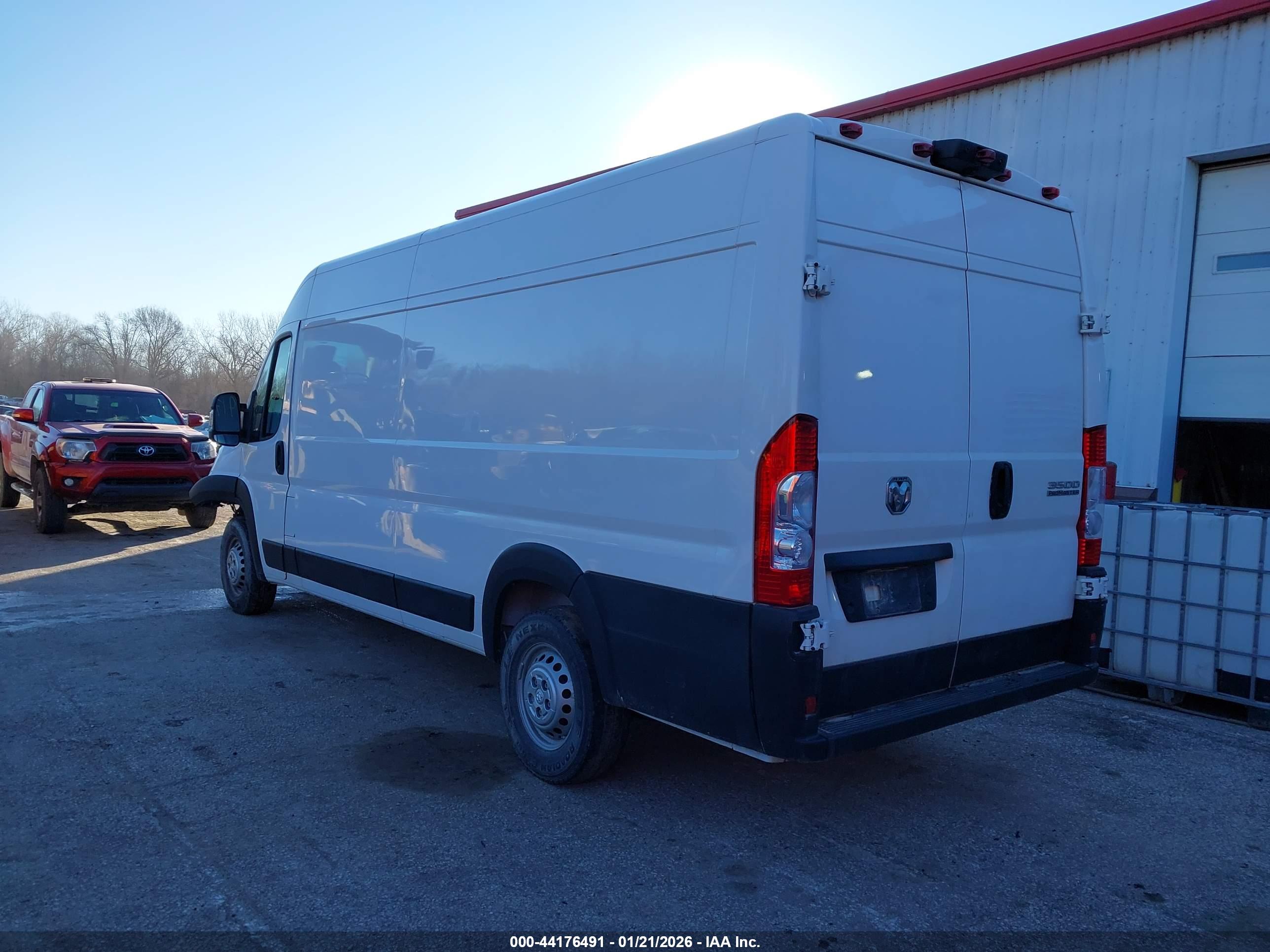 RAM PROMASTER image 3