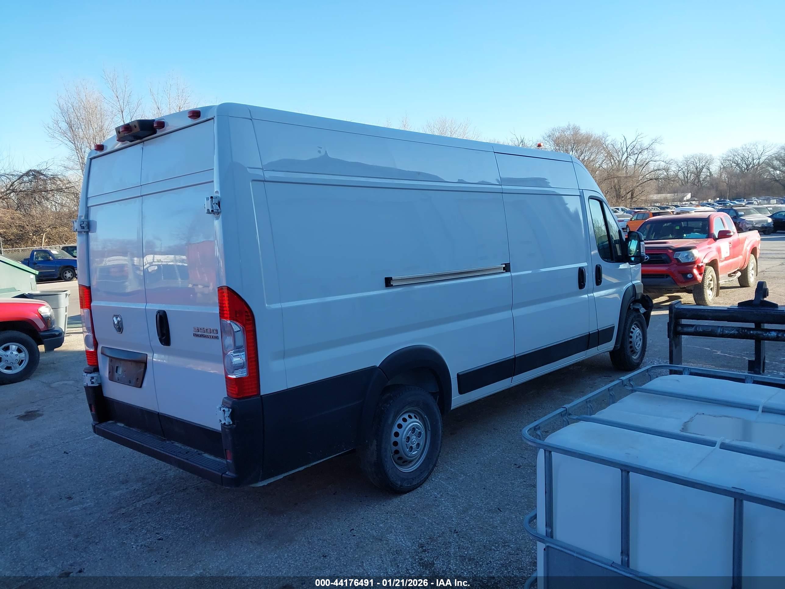 RAM PROMASTER image 4