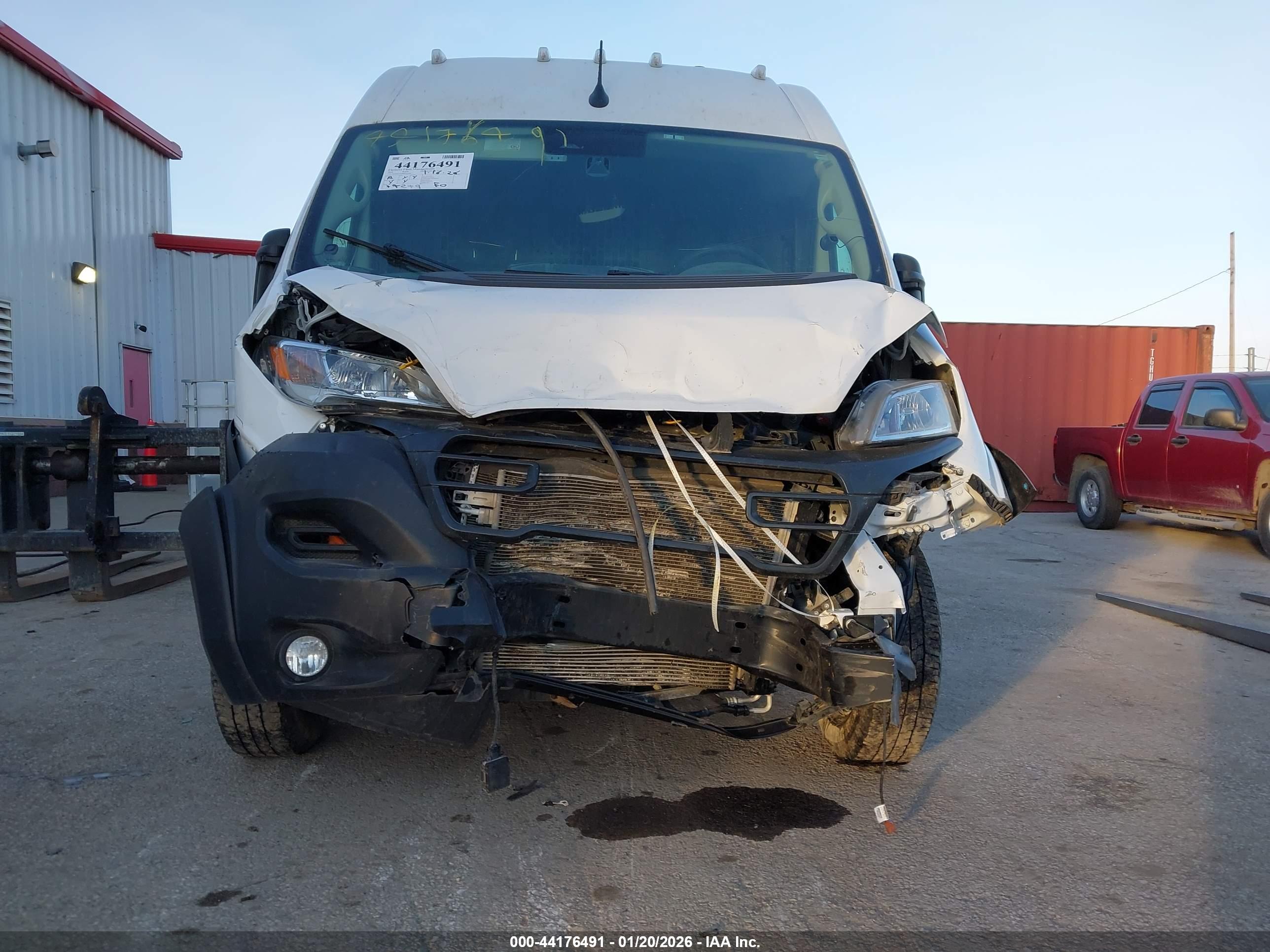 RAM PROMASTER image 6