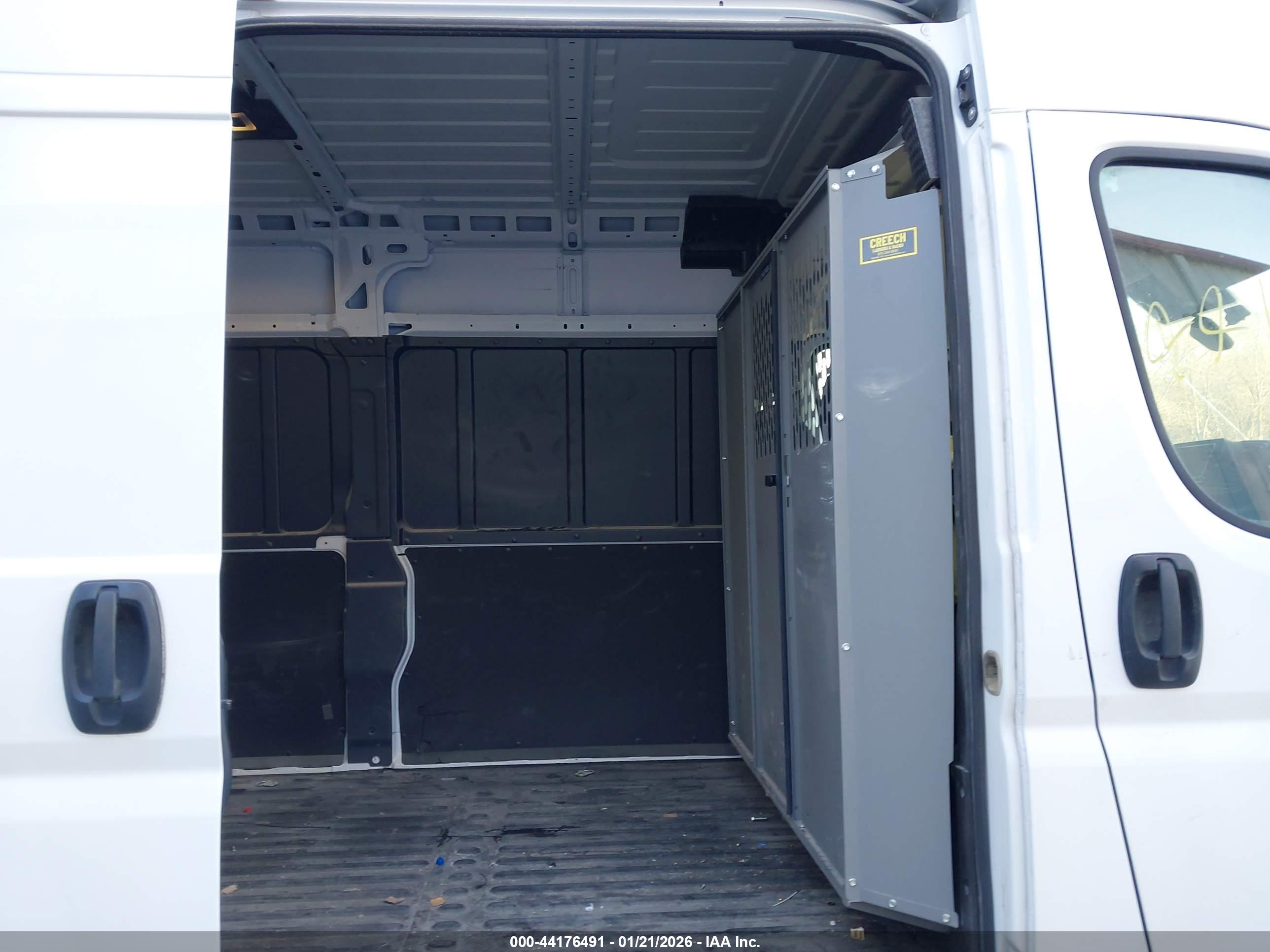 RAM PROMASTER image 8